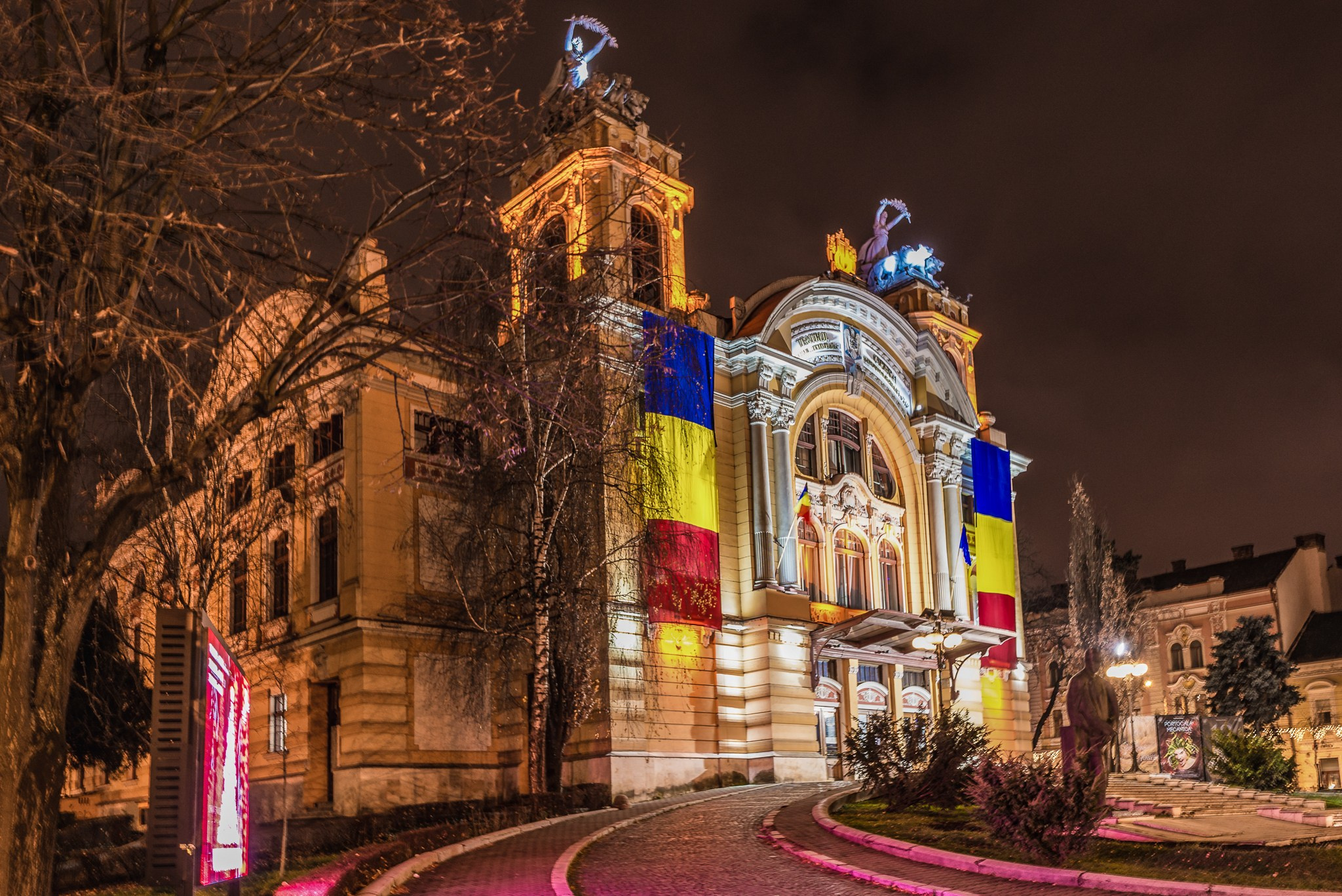 Fotografie urbana. Daniel Criste Fotograf