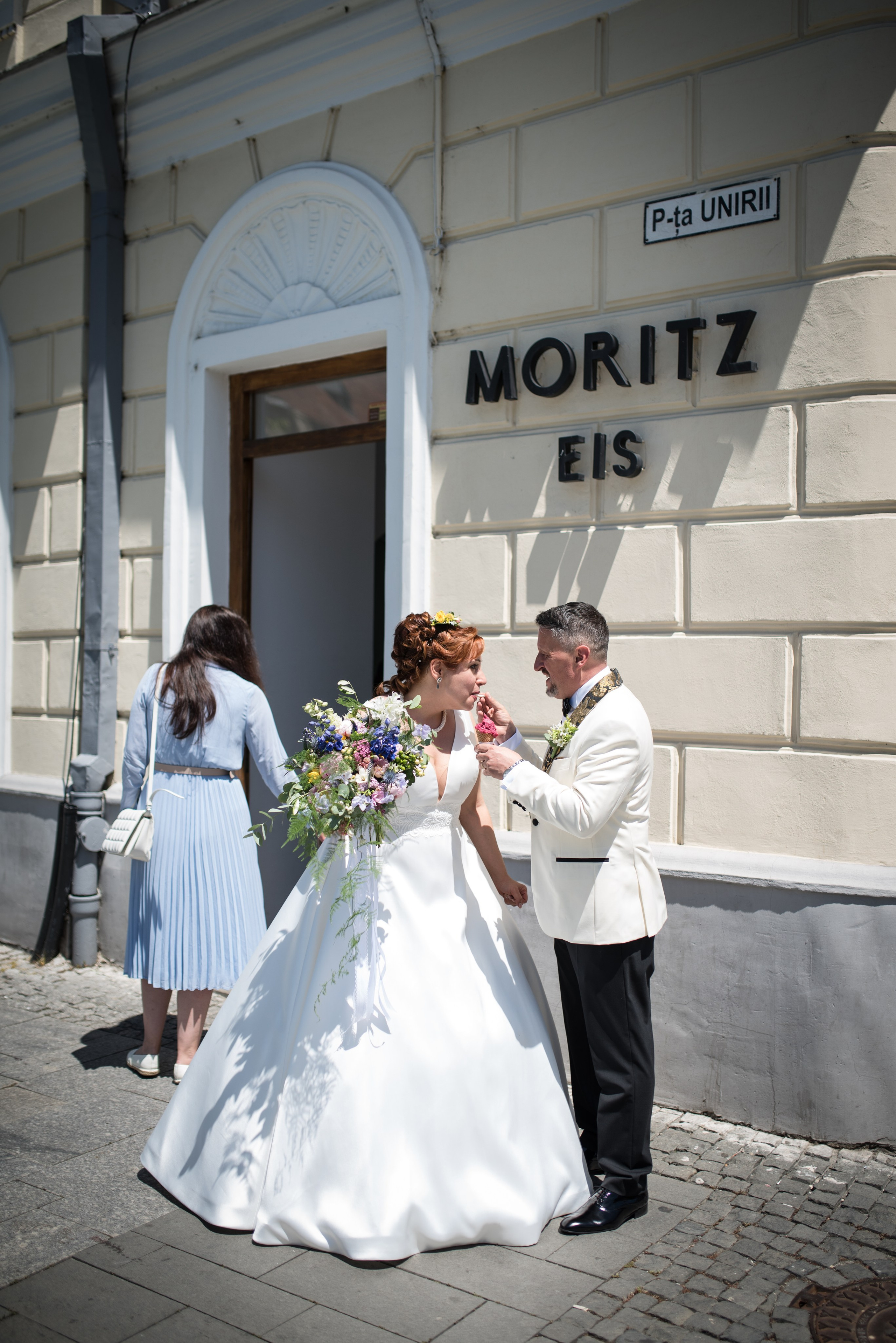 Oana si Corneliu. Daniel Criste Fotograf