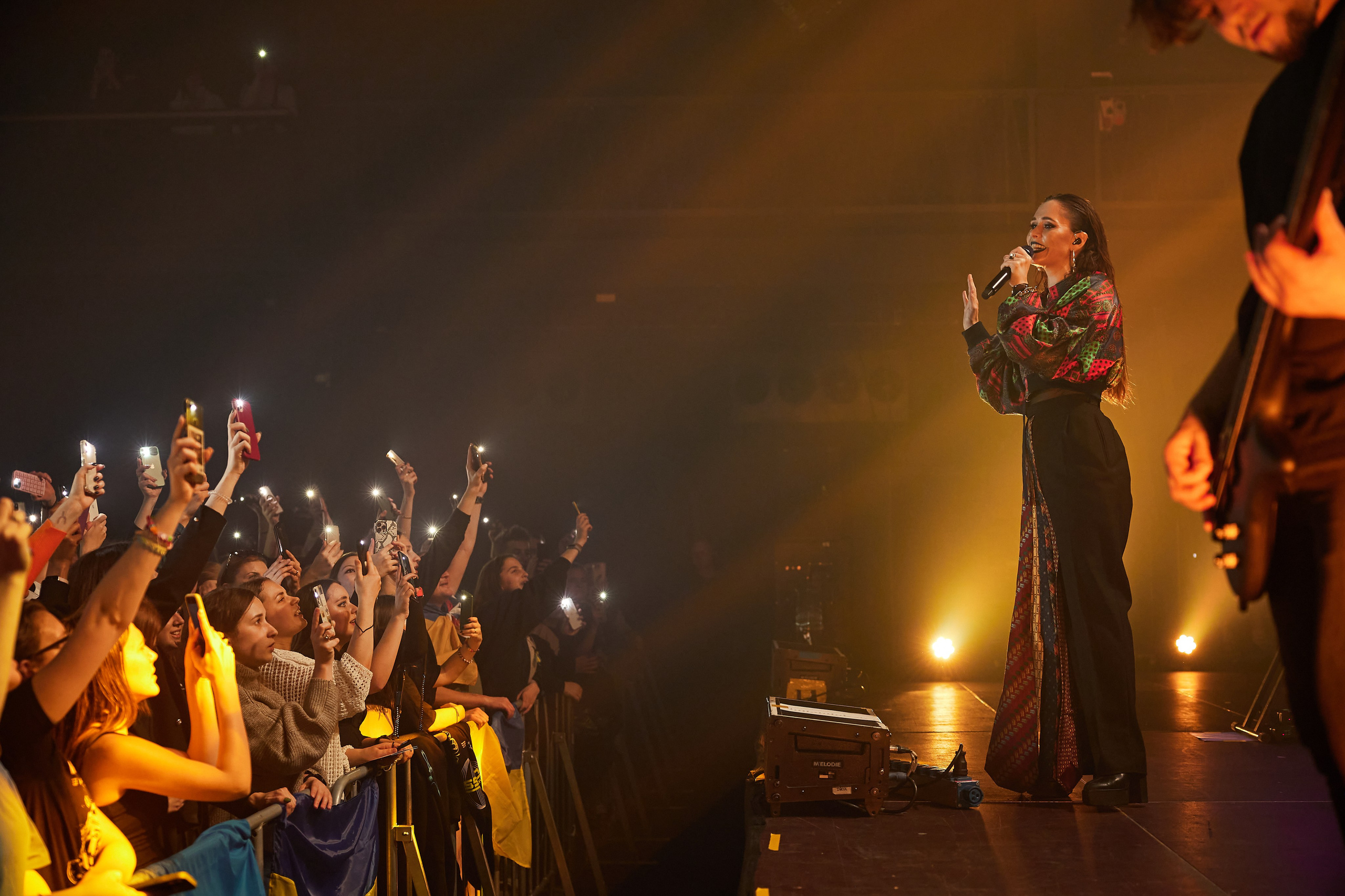 The Hardkiss. Alex Kibuk — Fotografia Imprez Firmowych i Eventów w Warszawie