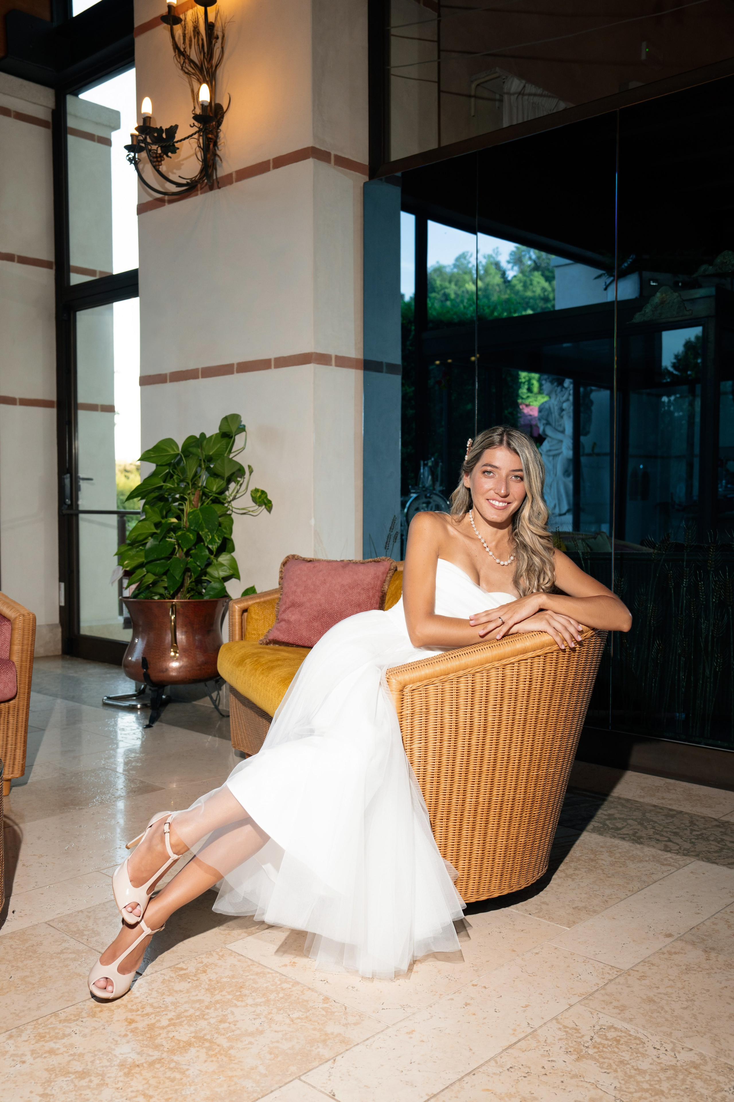 Adi & Larissa. Studio Timis