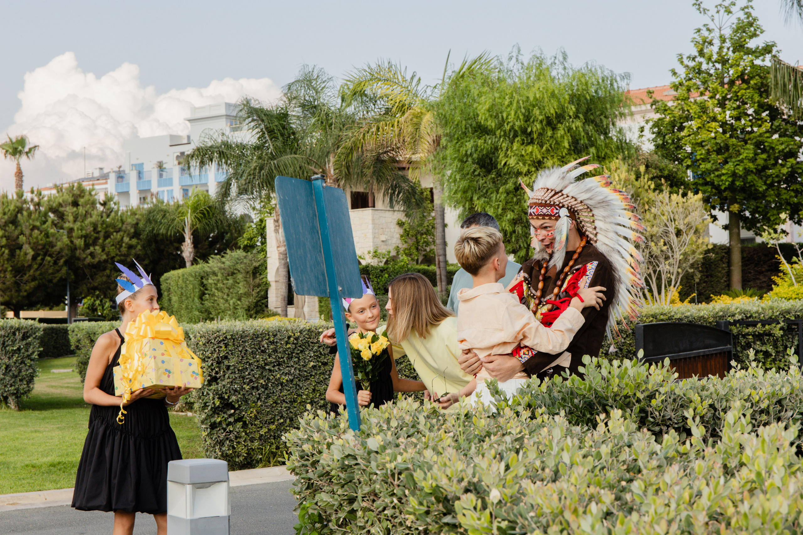 Birthday10. Cyprus Wedding & Family Photographer. Capturing cherished moments across the island: Larnaca, Limassol, Ayia Napa, Protaras, Paphos, Nicosia