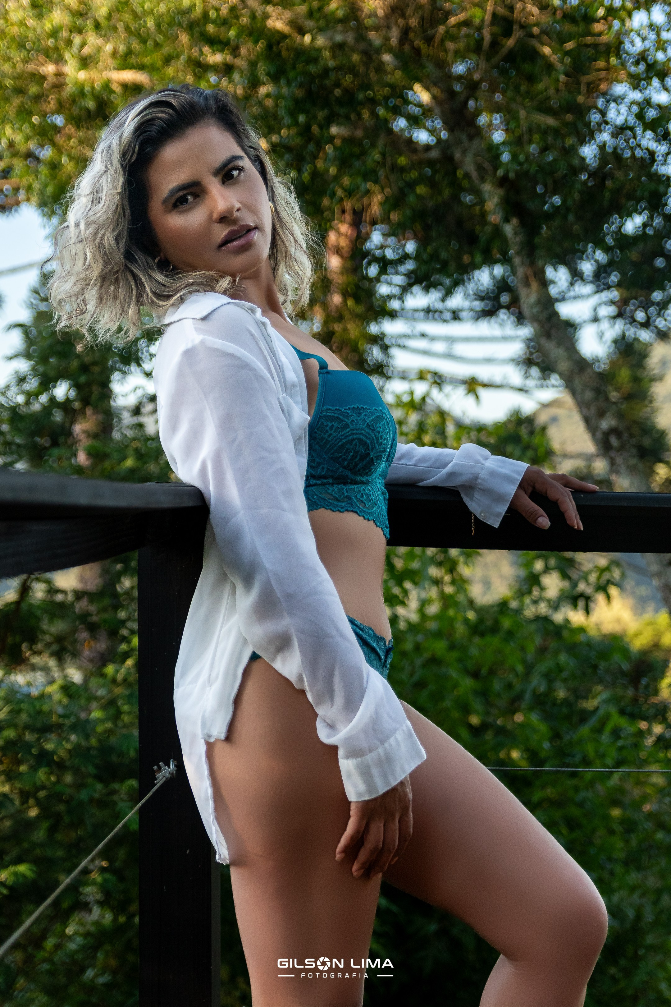 Valéria Gambarotto — Urubici/SC. Gilson Lima Fotografia