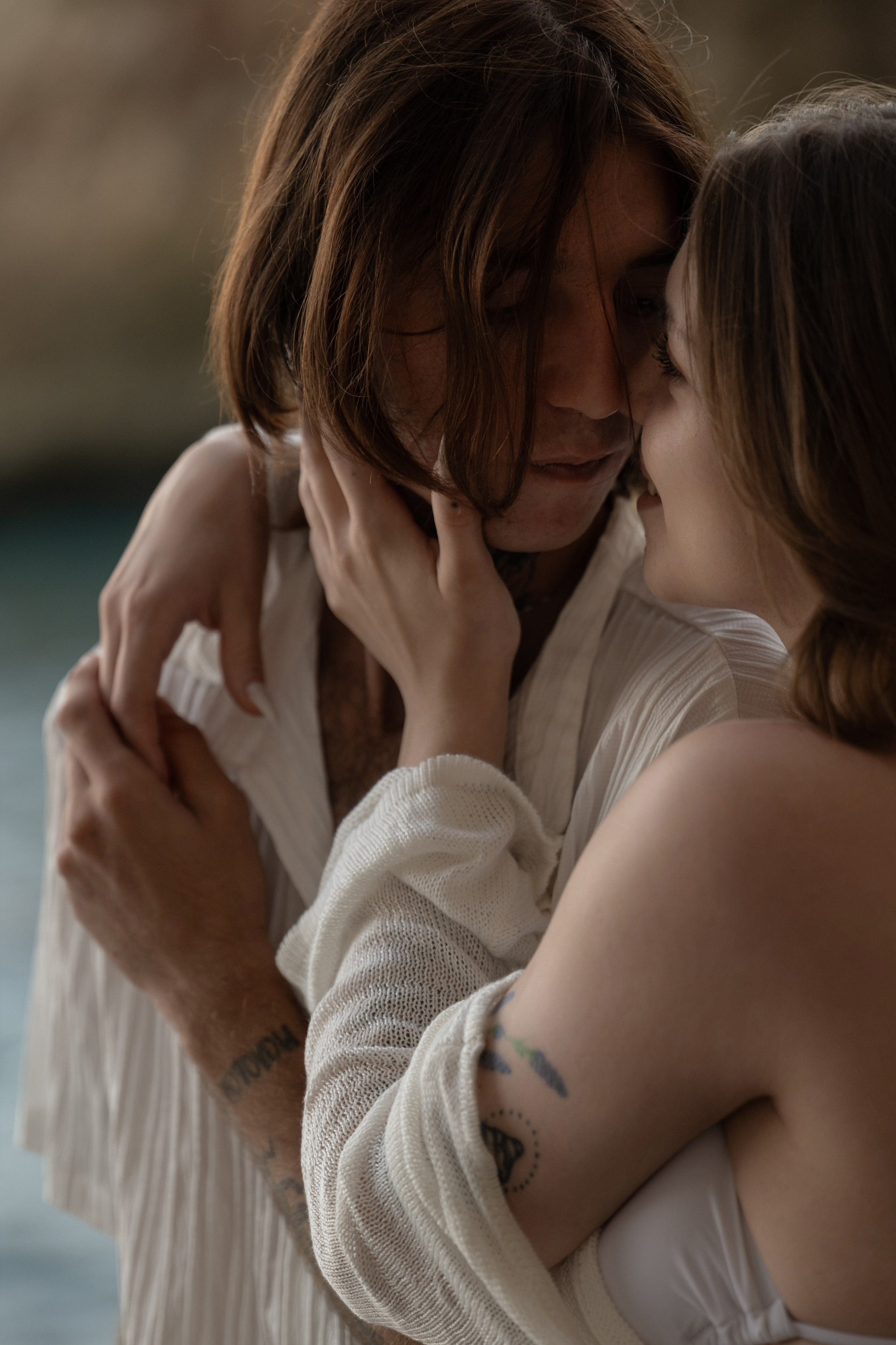 Лавстори фотосессия в Бельдиби Кемер. Фотограф Анталия Кемер Белек Сиде Каш Алания