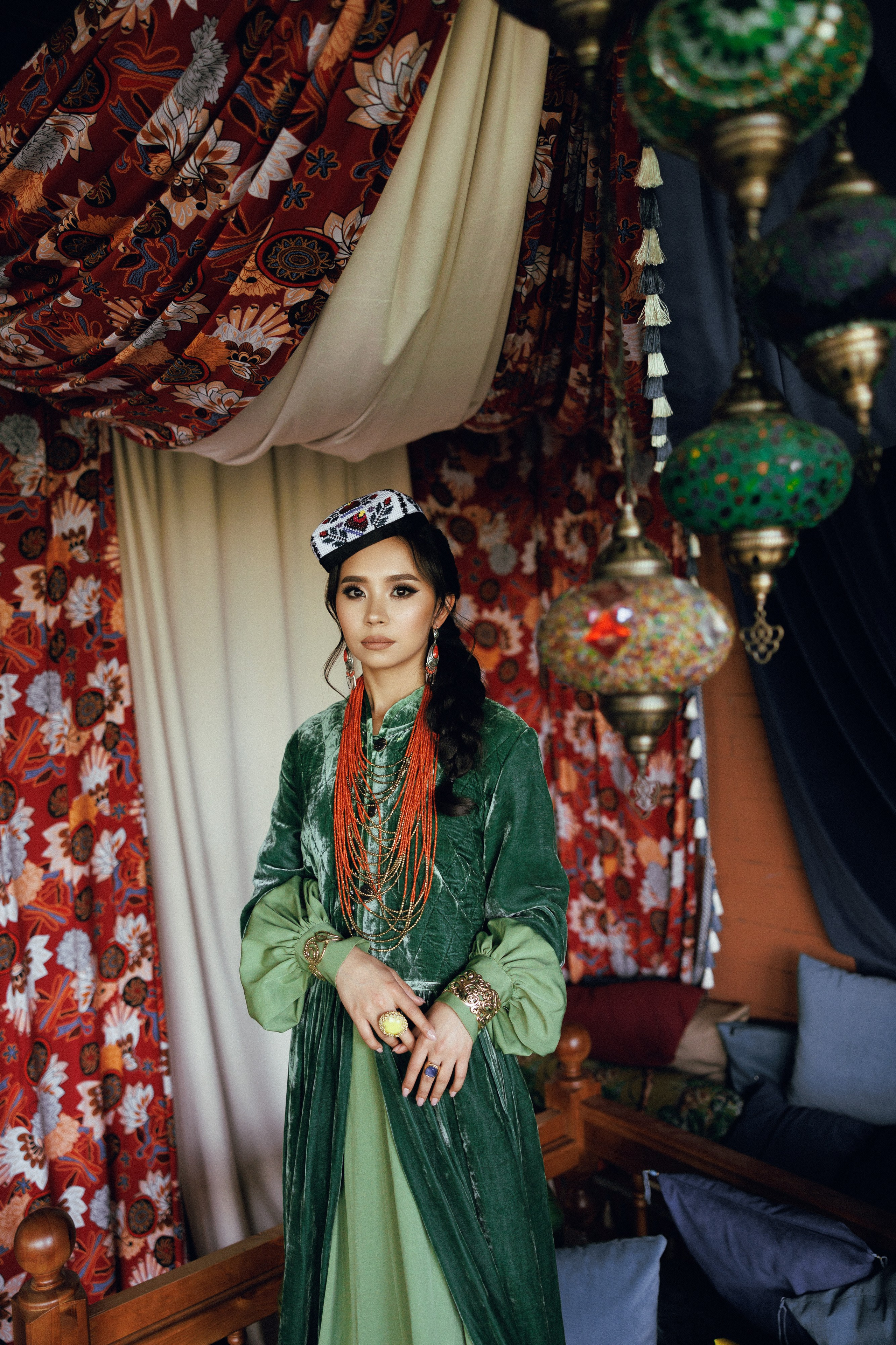 Кыз Узатуу Юлдуз. Азимжан Нуритдинходжаев — свадебный фотограф