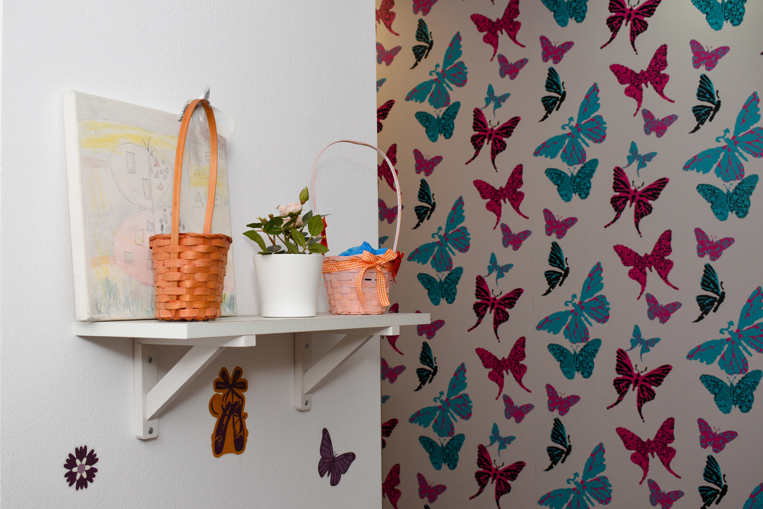 Love in English. Adelinne