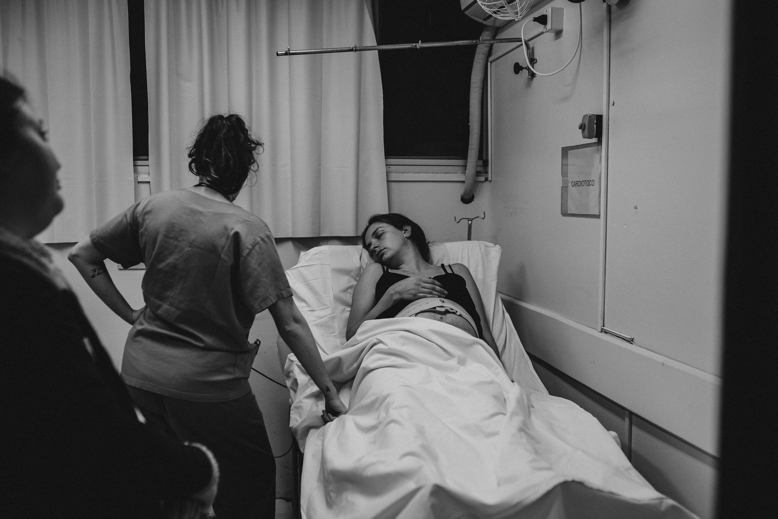 Gordei’s Birth. Fotografa de família e crianças em Florianópolis SC Daria Ermolaev