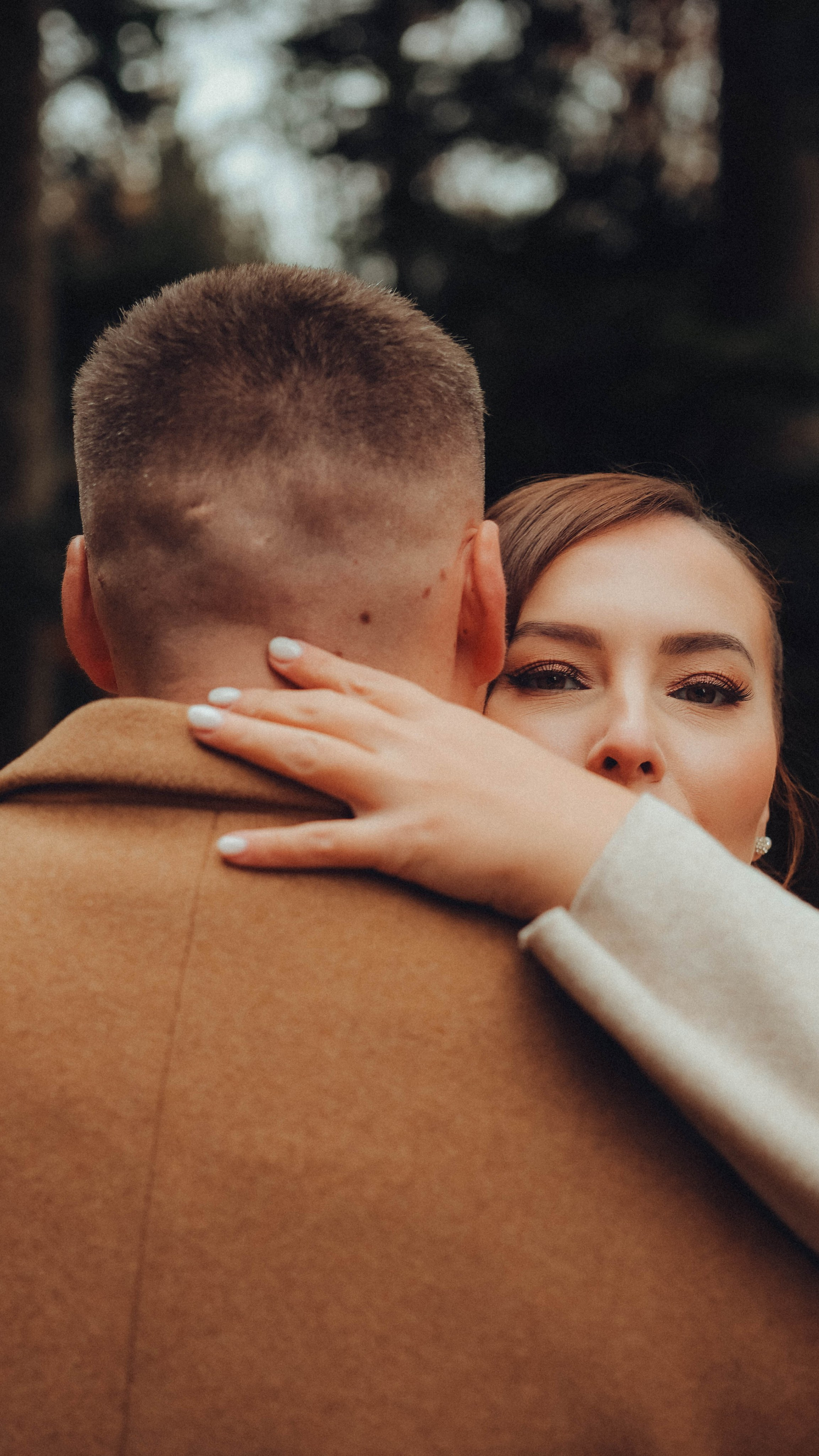 Paarfotografie. Natalja Photographie