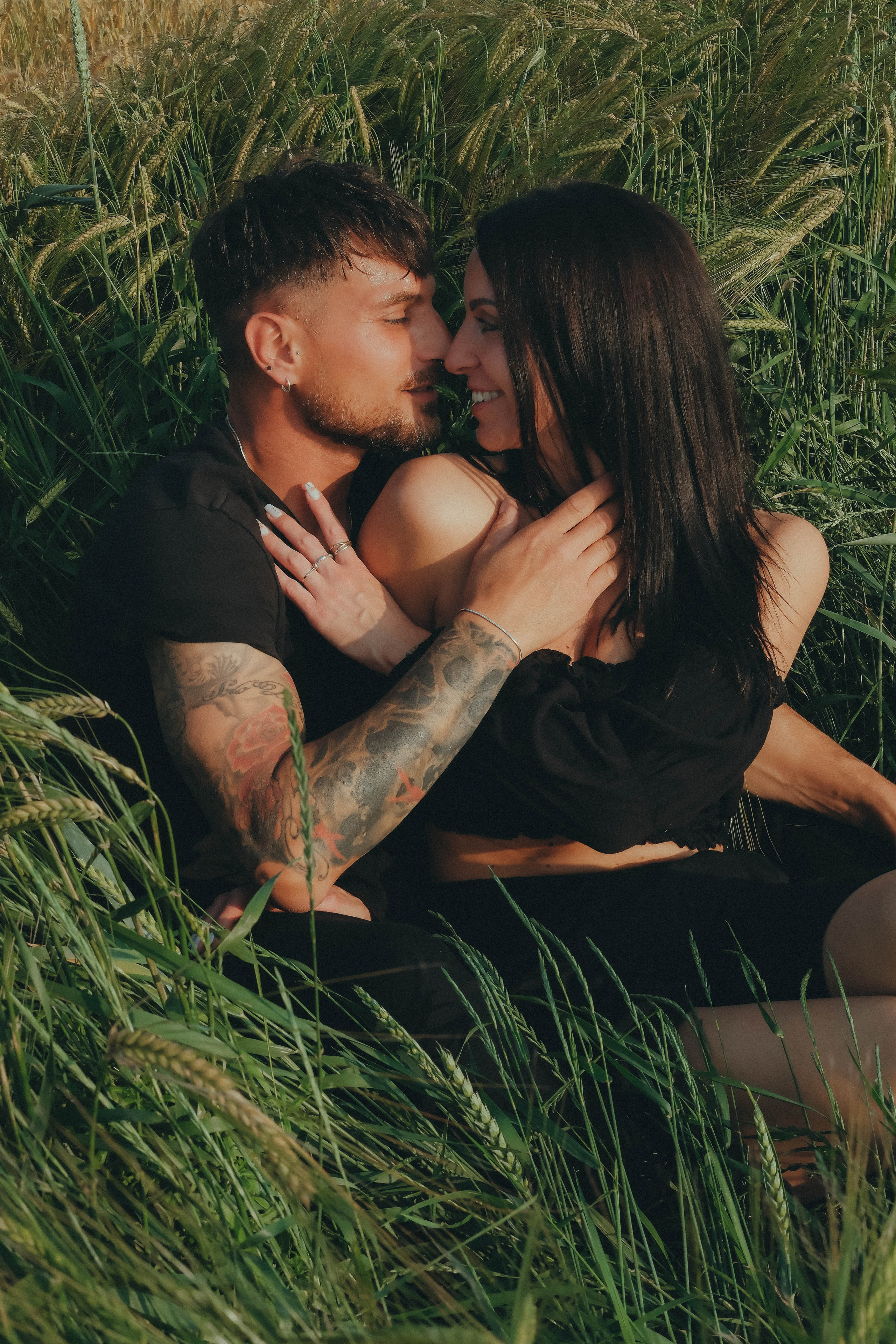 About Me. Natalja Photographie