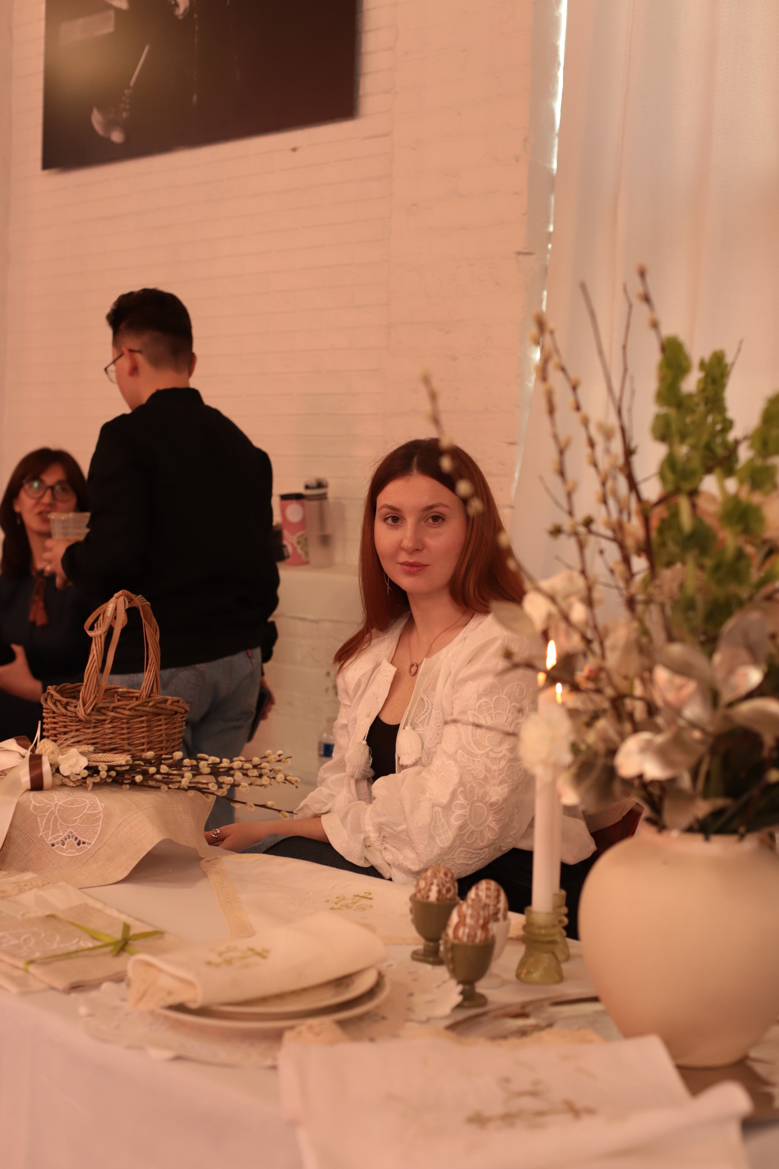 Easter Day. VALERIIA VIUNOVA individual shooting\love story\event\brand