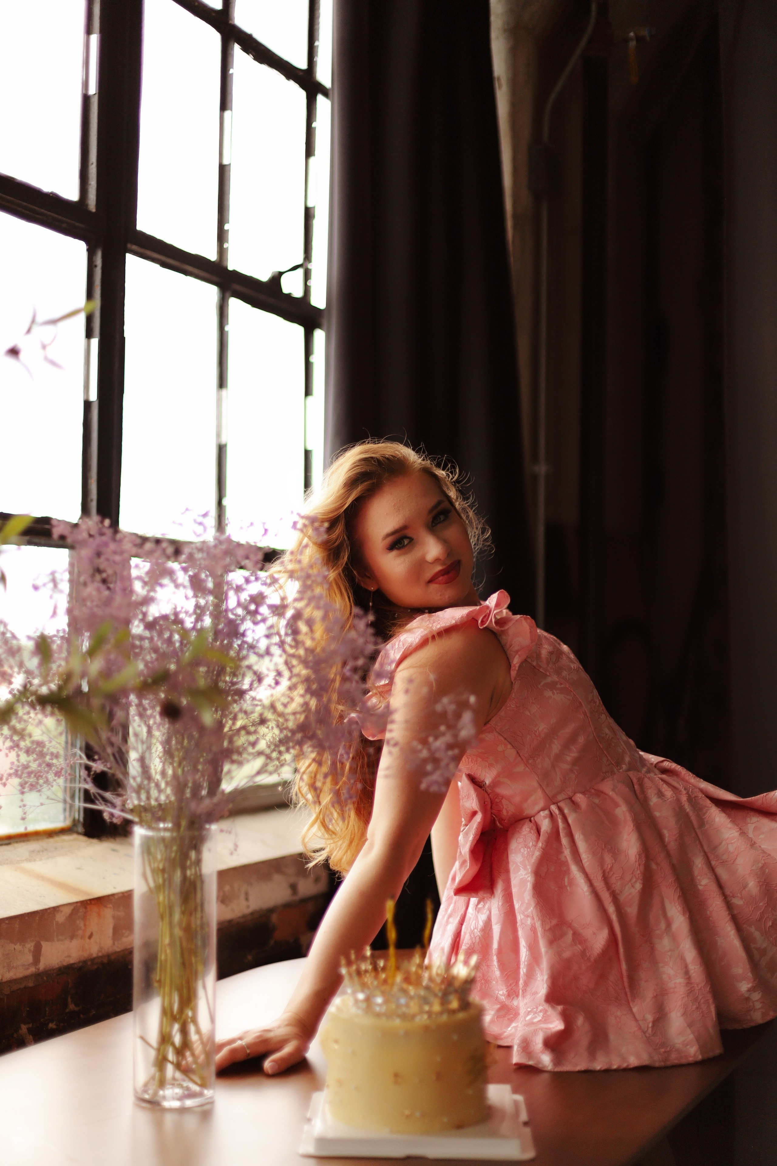 Ivanna. VALERIIA VIUNOVA individual shooting\love story\event\brand