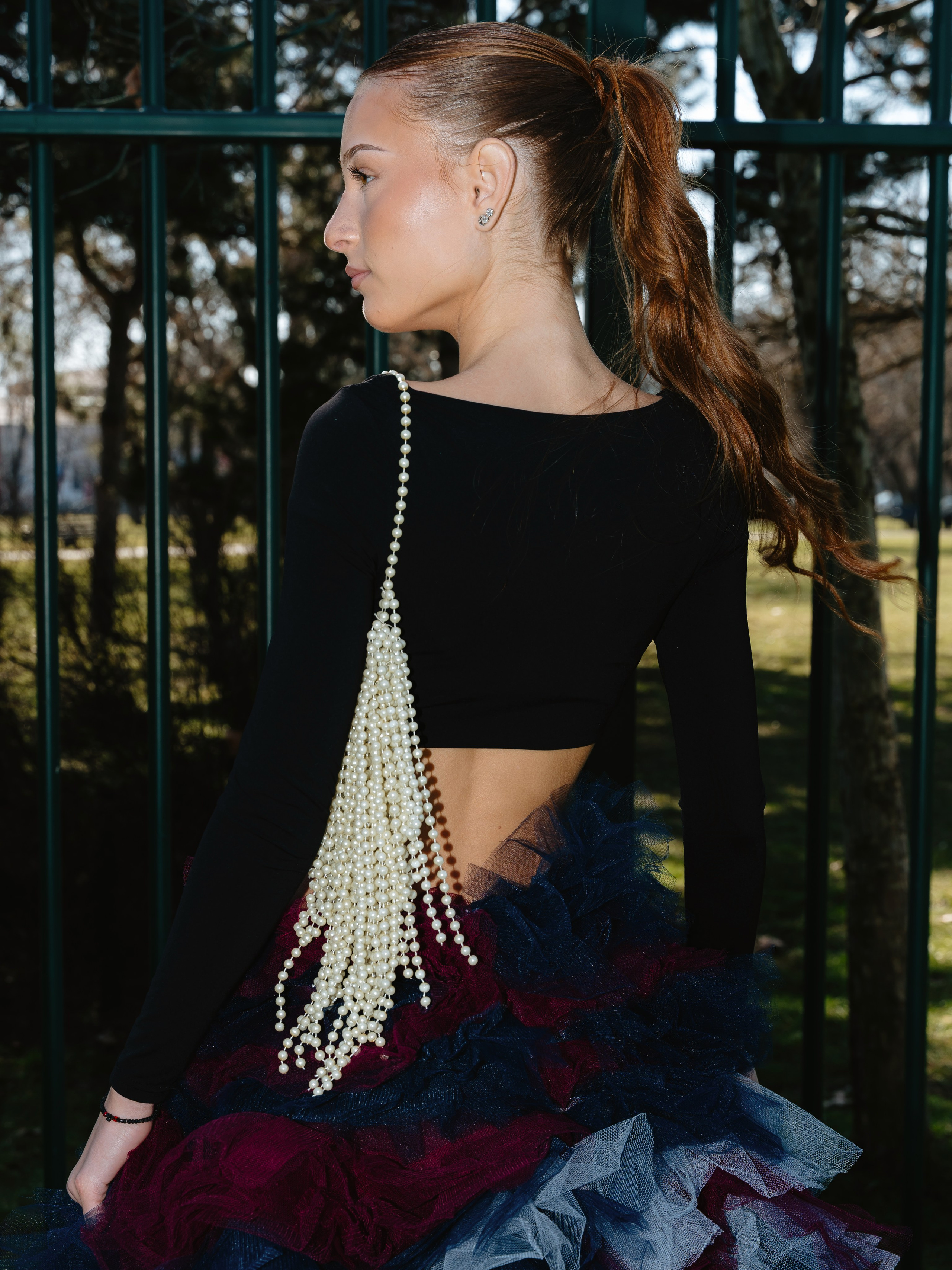 Women have balls. Fotograf profesionist Bucuresti - Tudor Banescu