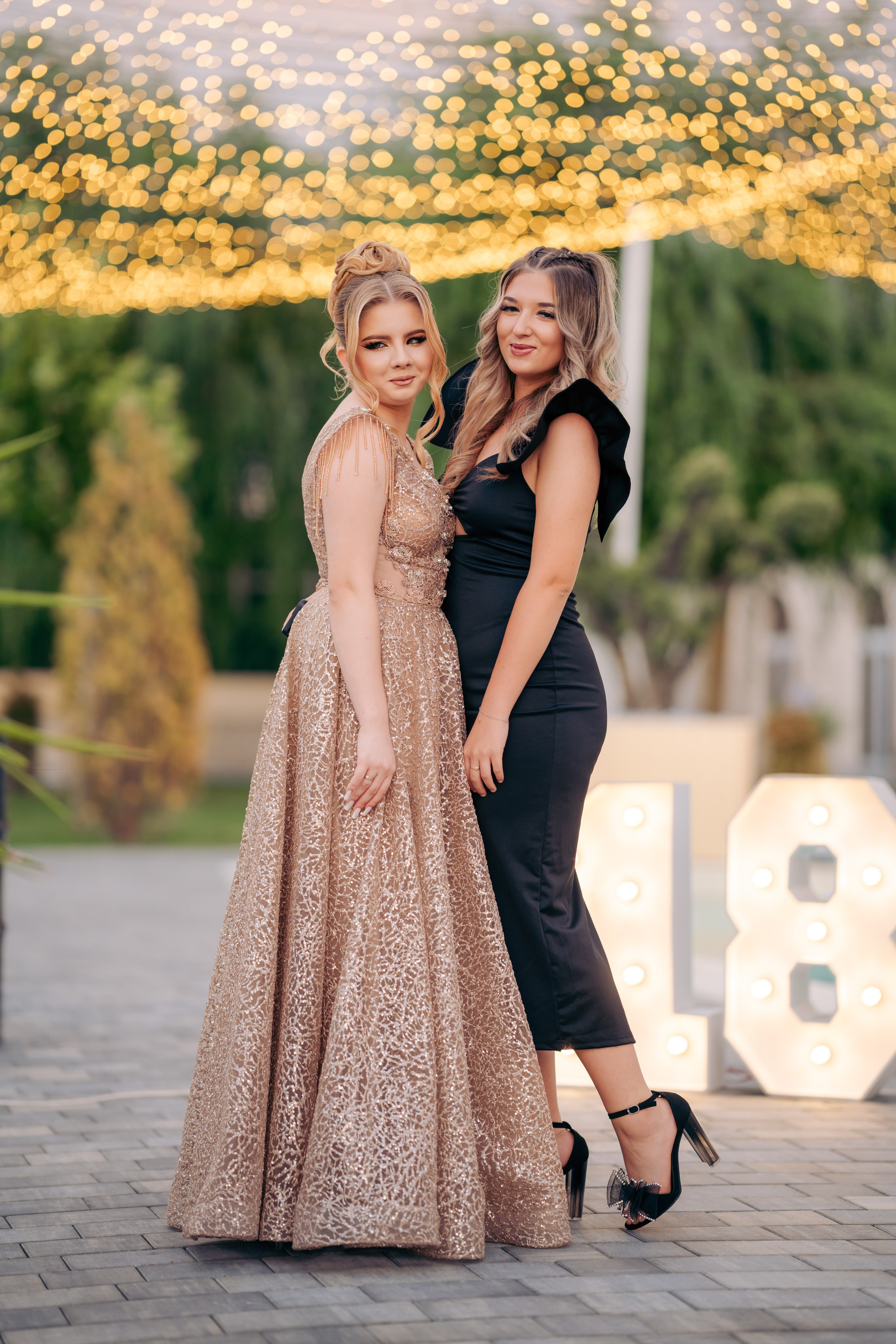 Denisa. CC Photography \ Fotograf Profesionist \ Evenimente