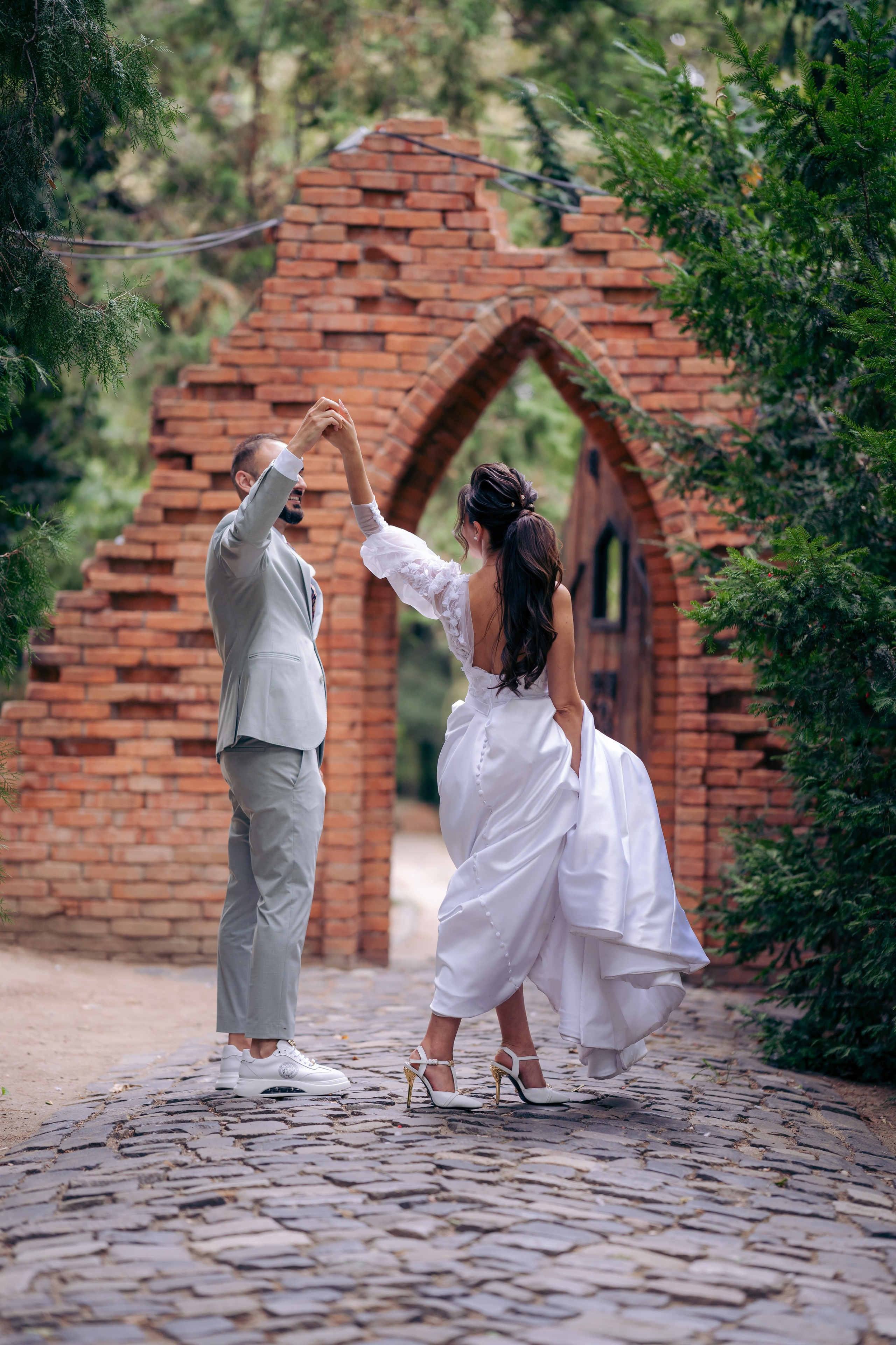 Lavinia & Alex. CC Photography \ Fotograf Profesionist \ Evenimente