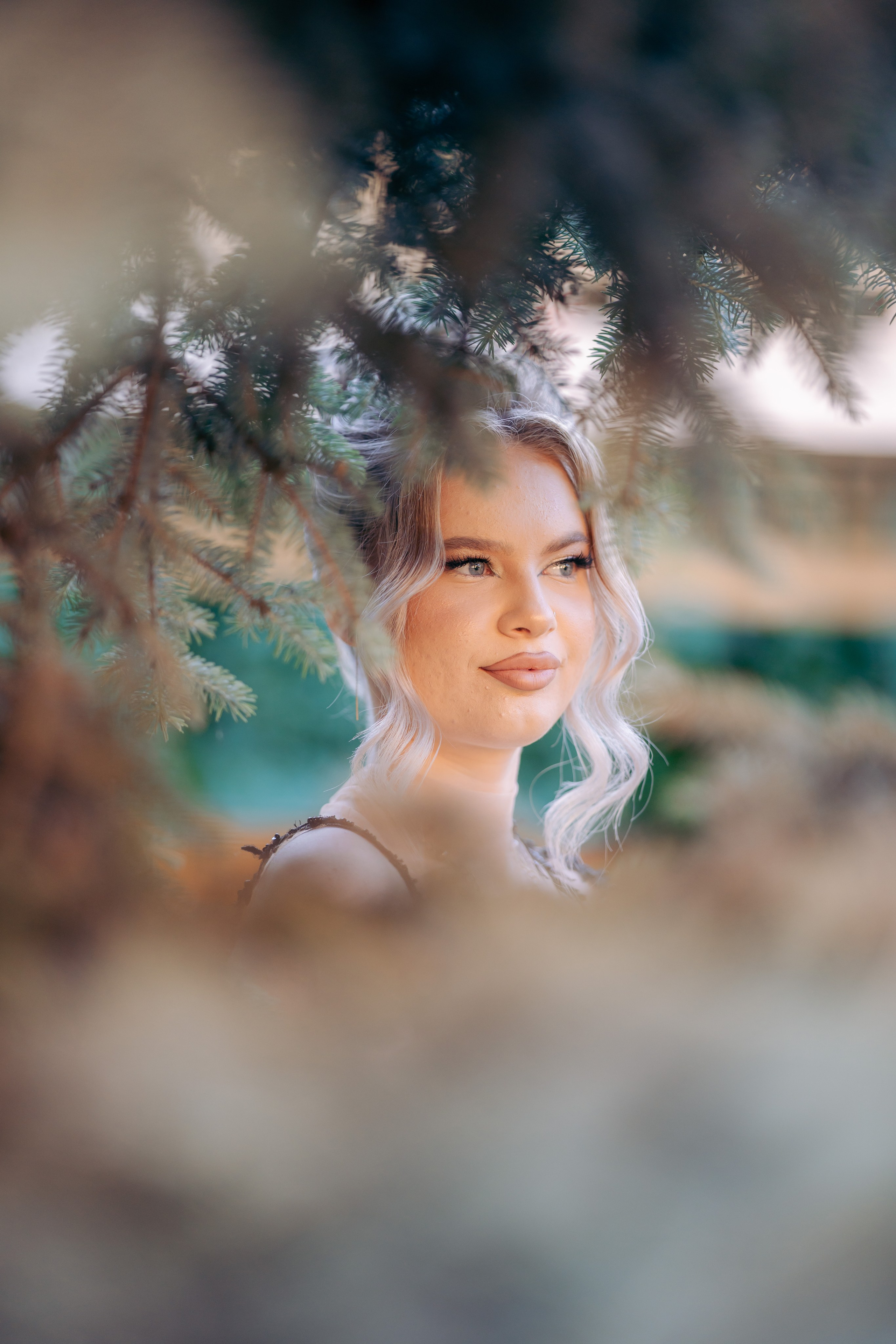 Naziana. CC Photography \ Fotograf Profesionist \ Evenimente