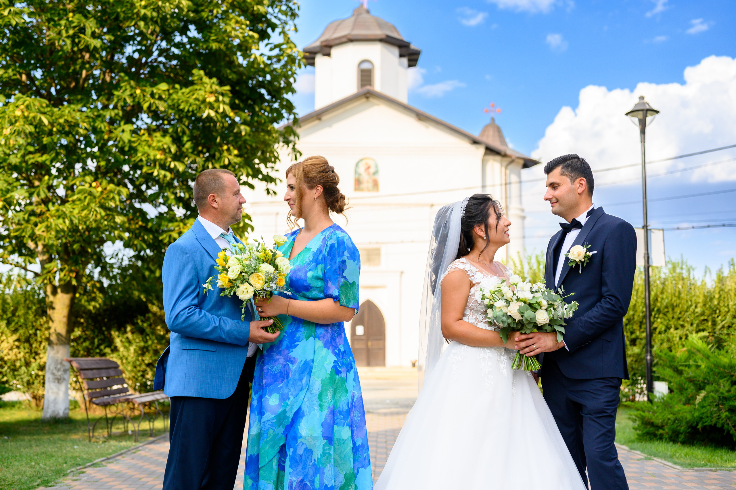 Nunta Flori & Adrian