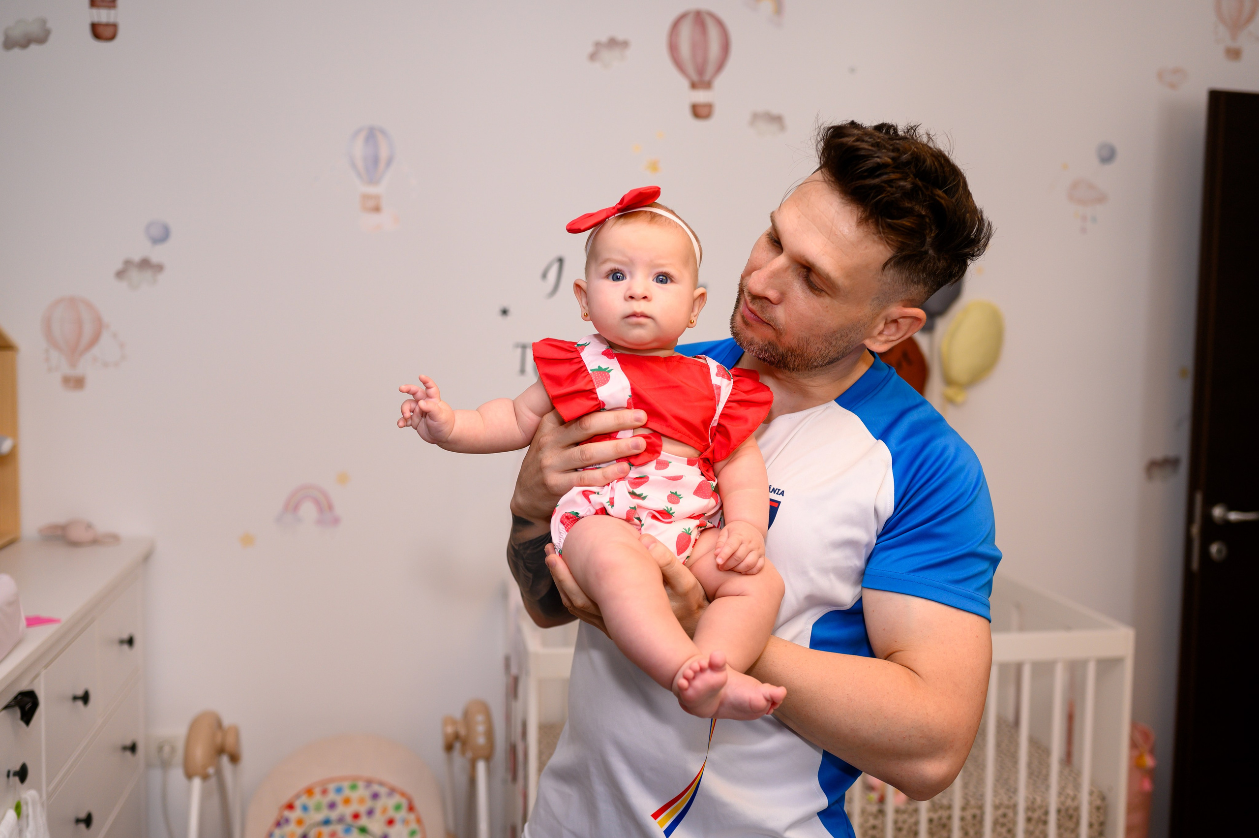 Botez Azaleea Nicole