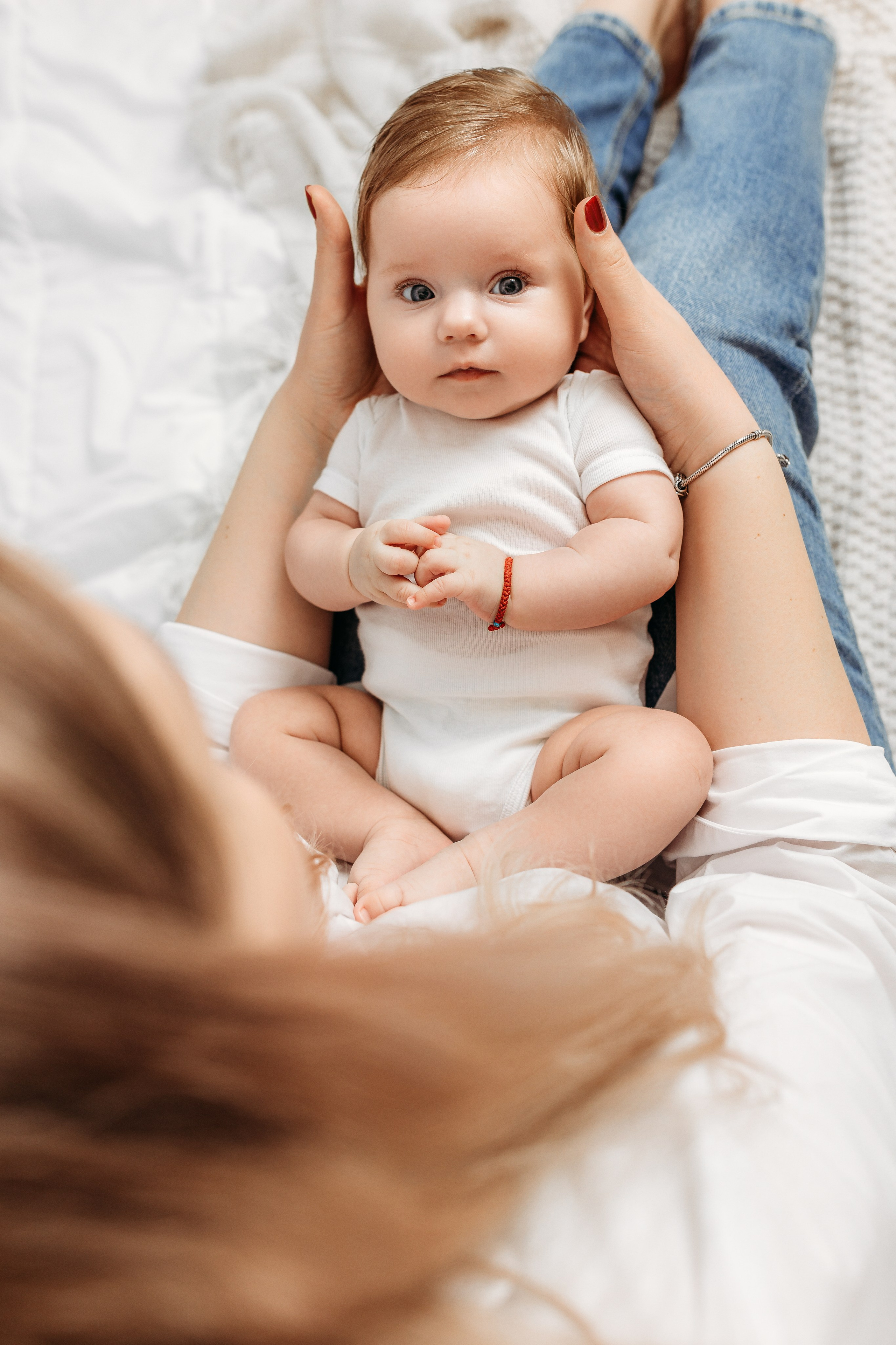 Новорожденный