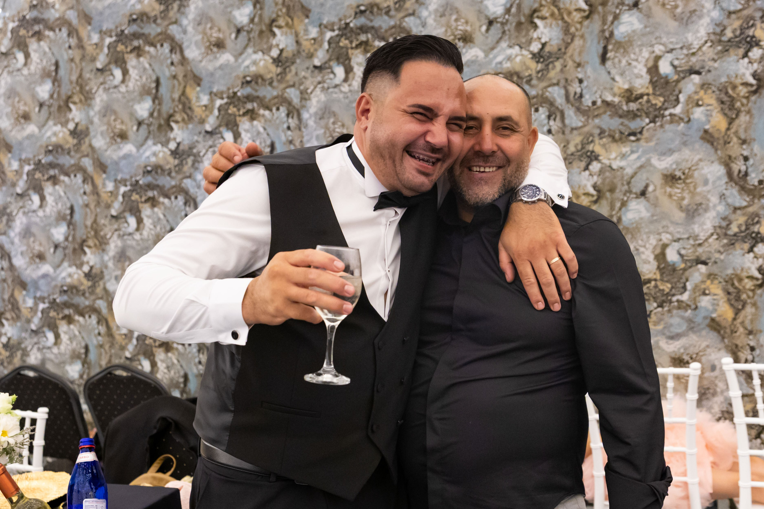 Oana & Aurel. Fotograf de nunta — Ionut Belea din Calarasi, dar si evenimente corporate din Romania