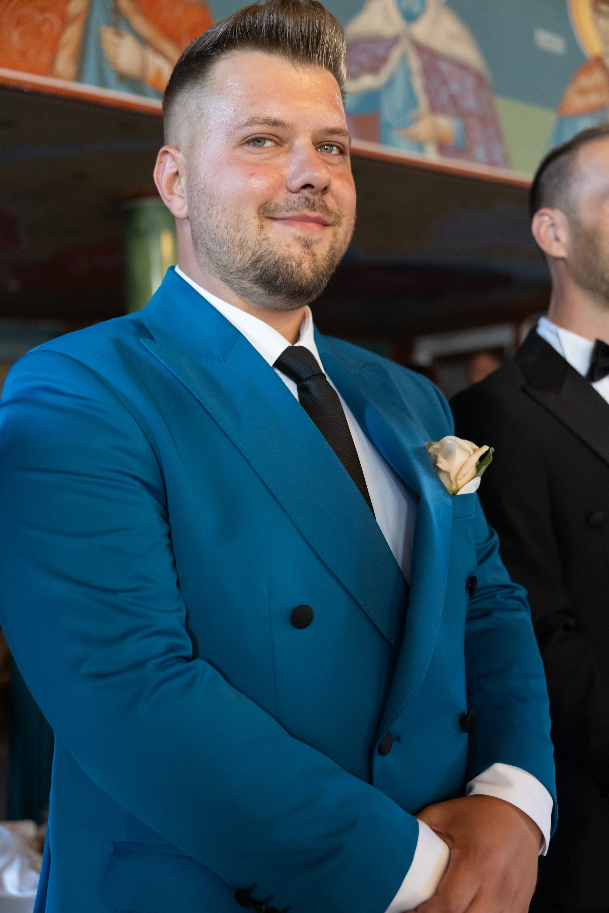 Costi & Madalina. Fotograf de nunta — Ionut Belea dar si evenimente corporate din Romania