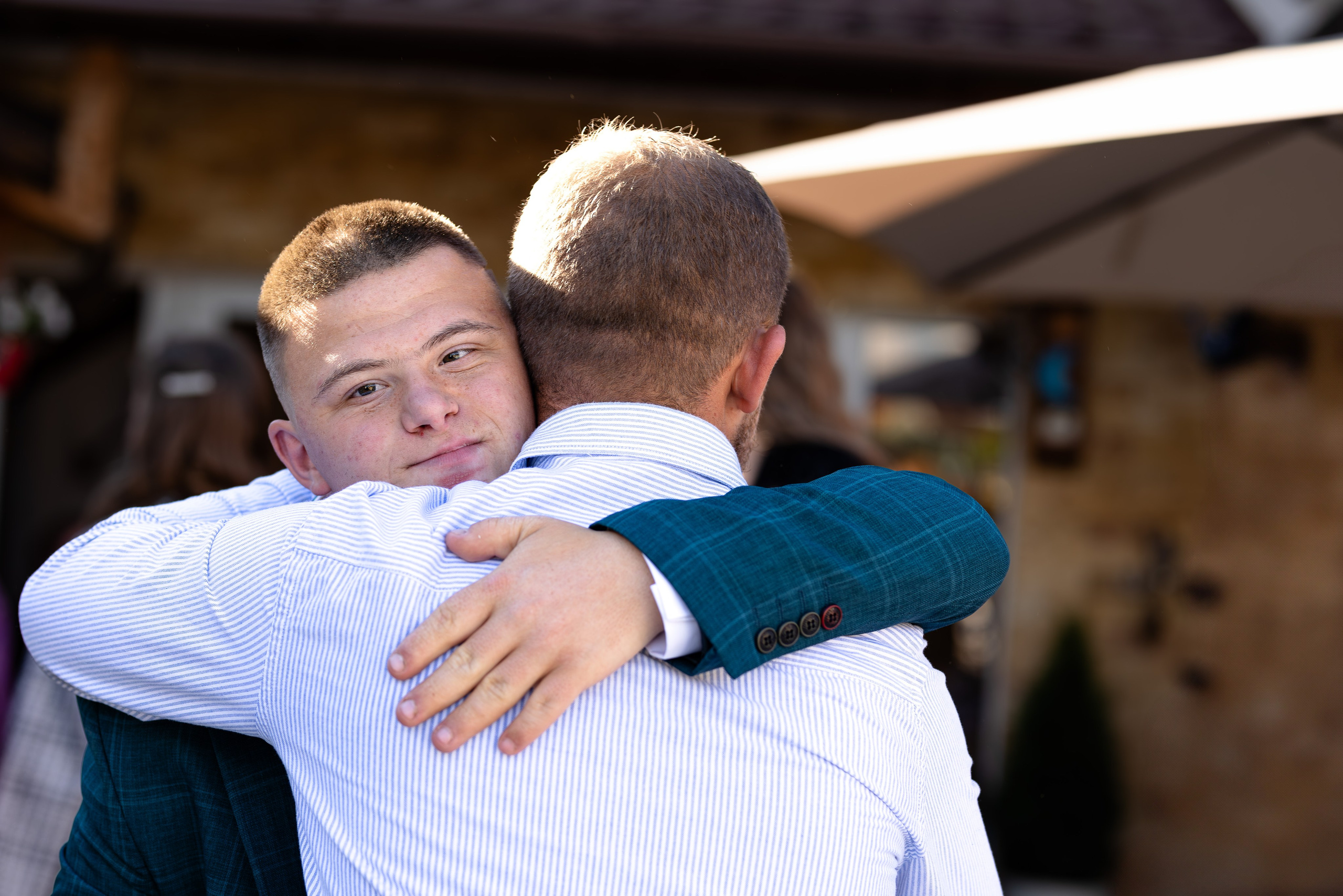 Majorat Ion. Ionut Brehuescu — Fotograf