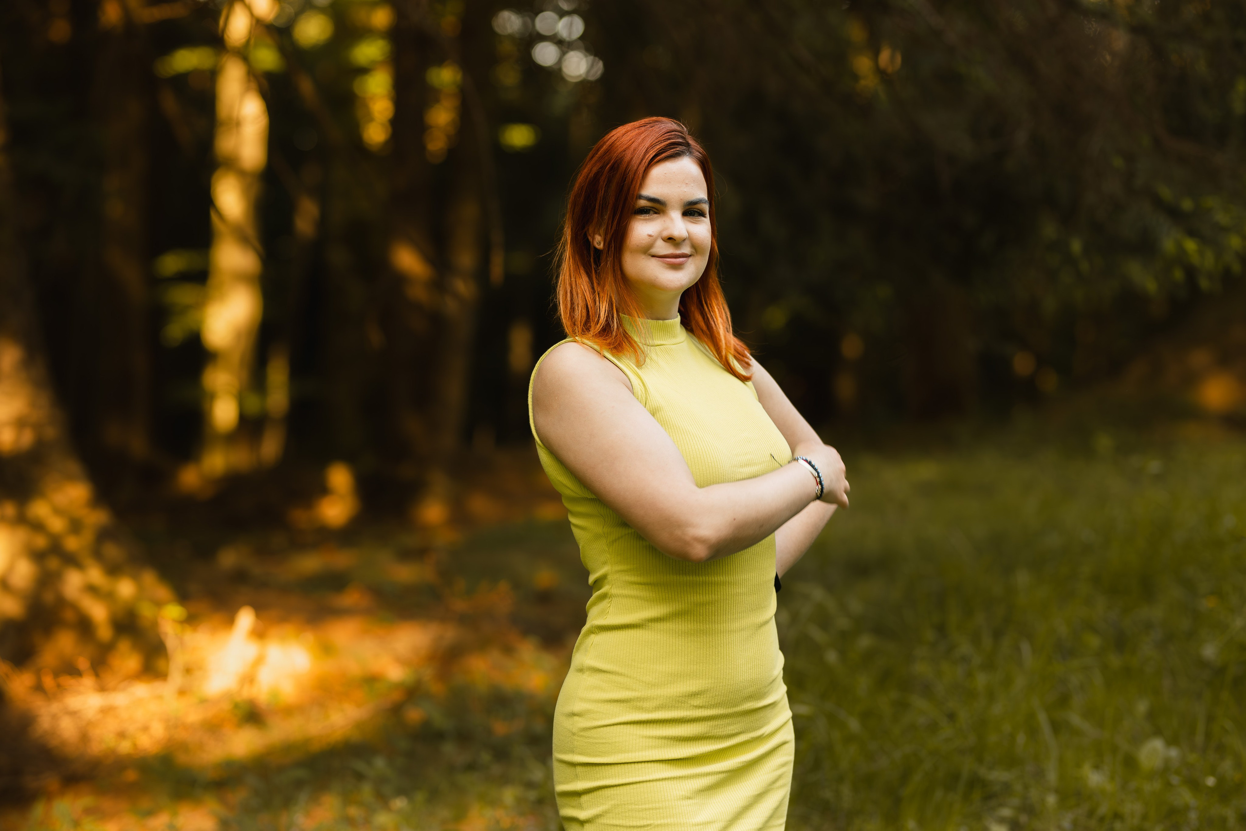 Raluca si Denis. Ionut Brehuescu — Fotograf