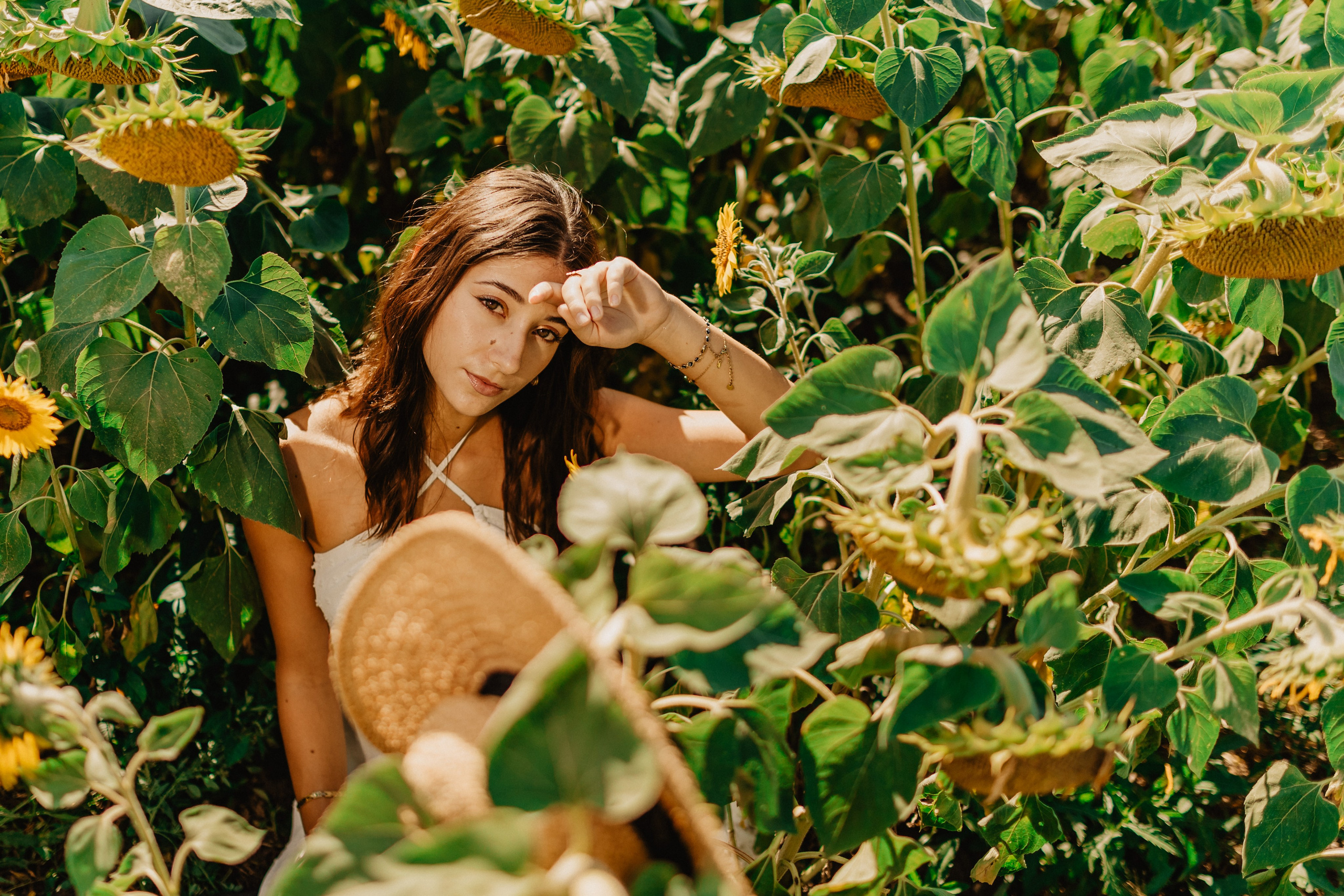 Miruna. Ionut Brehuescu — Fotograf