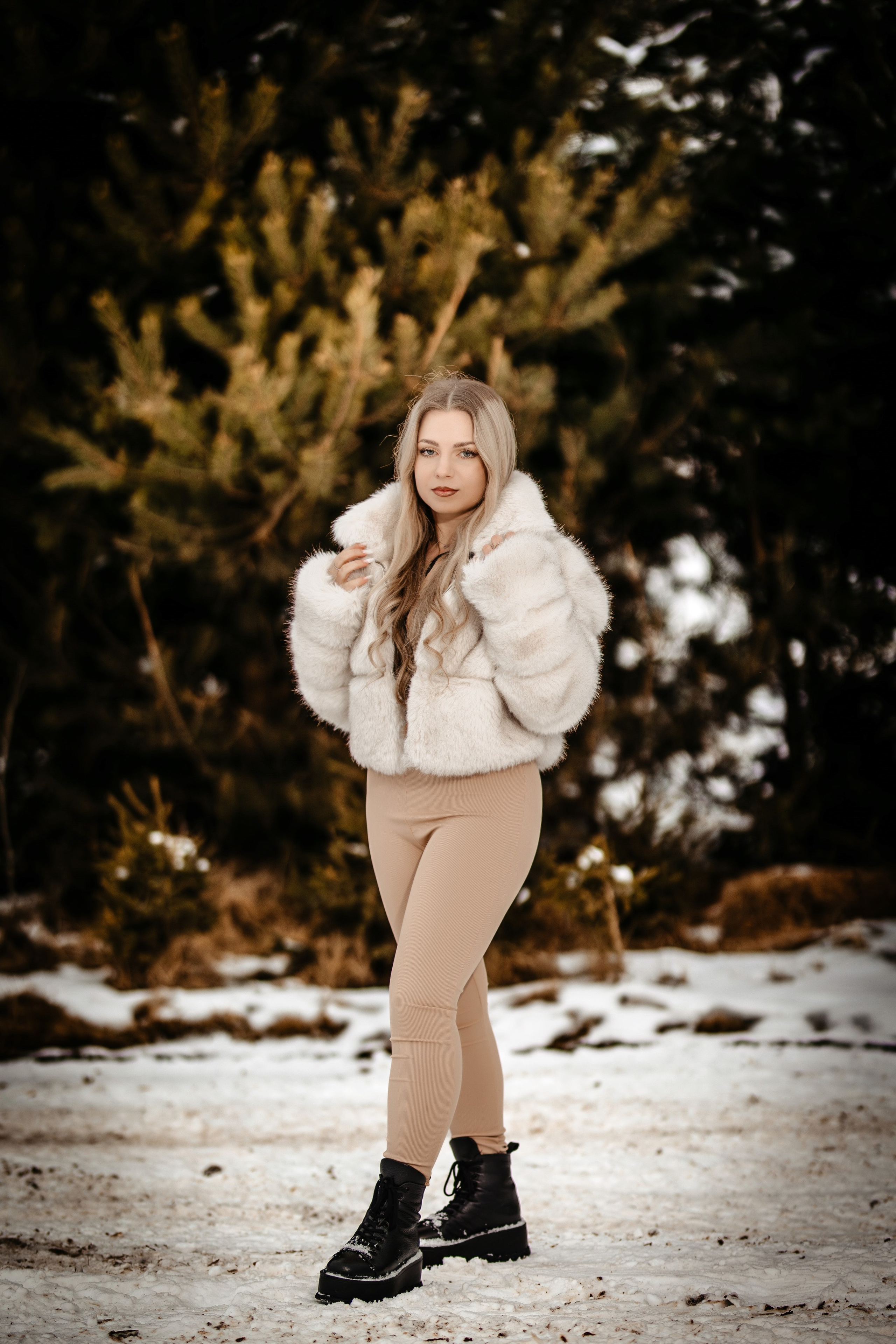 Andra. Ionut Brehuescu — Fotograf