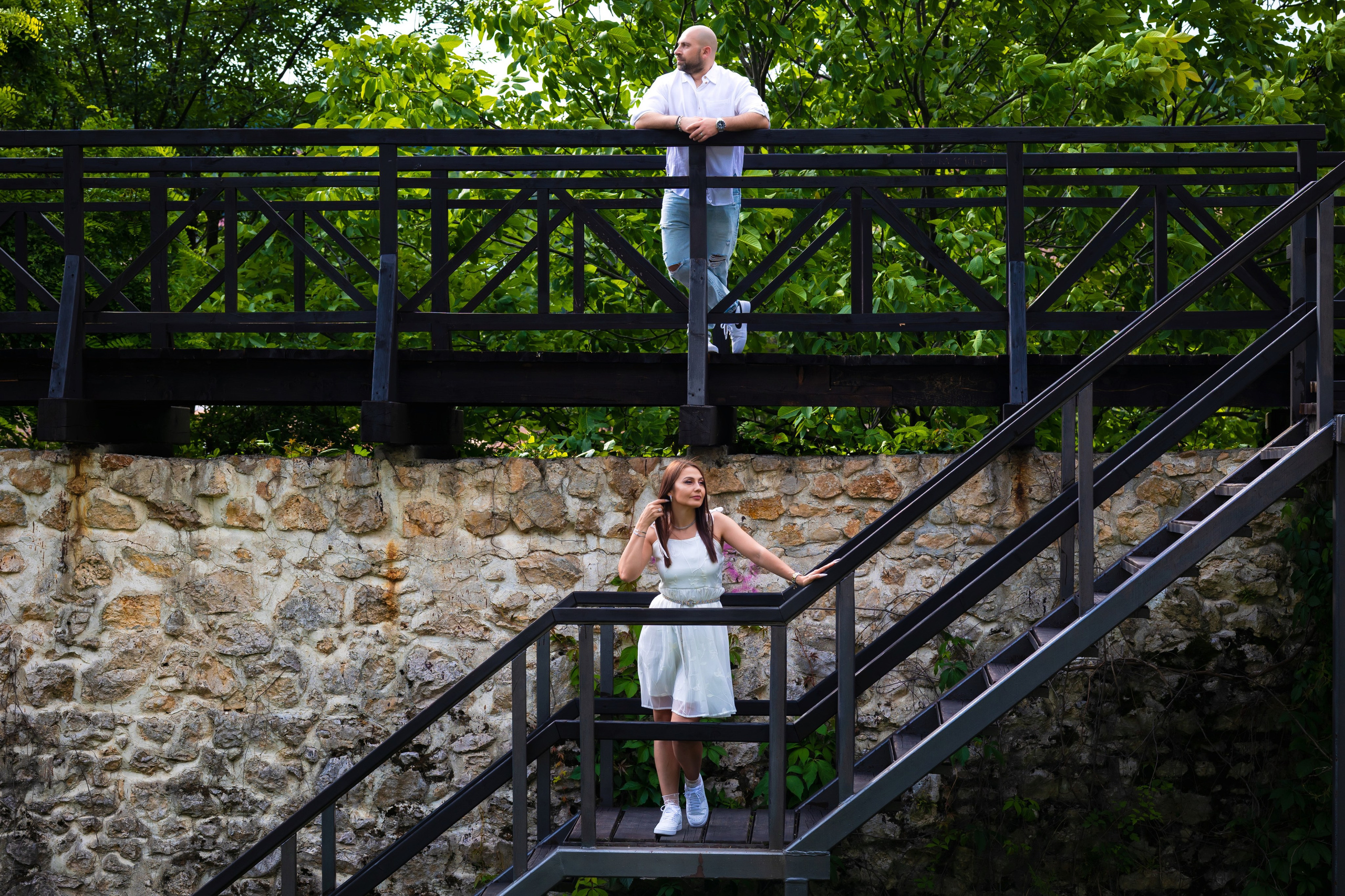 Save the date Roxana si Alex. Ionut Brehuescu — Fotograf