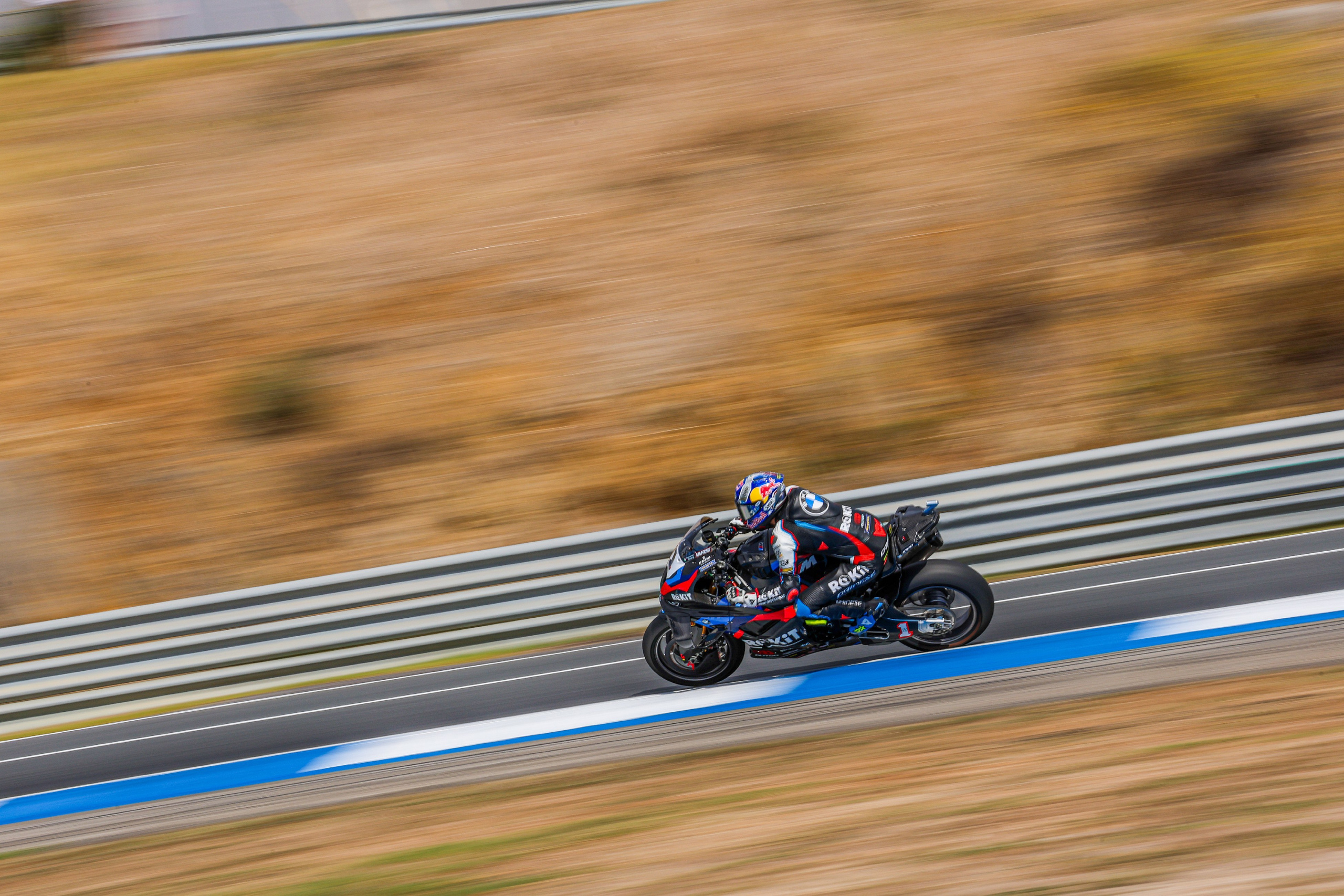 WorldSBK Estoril '25. Rafael Ferreira Fotografia