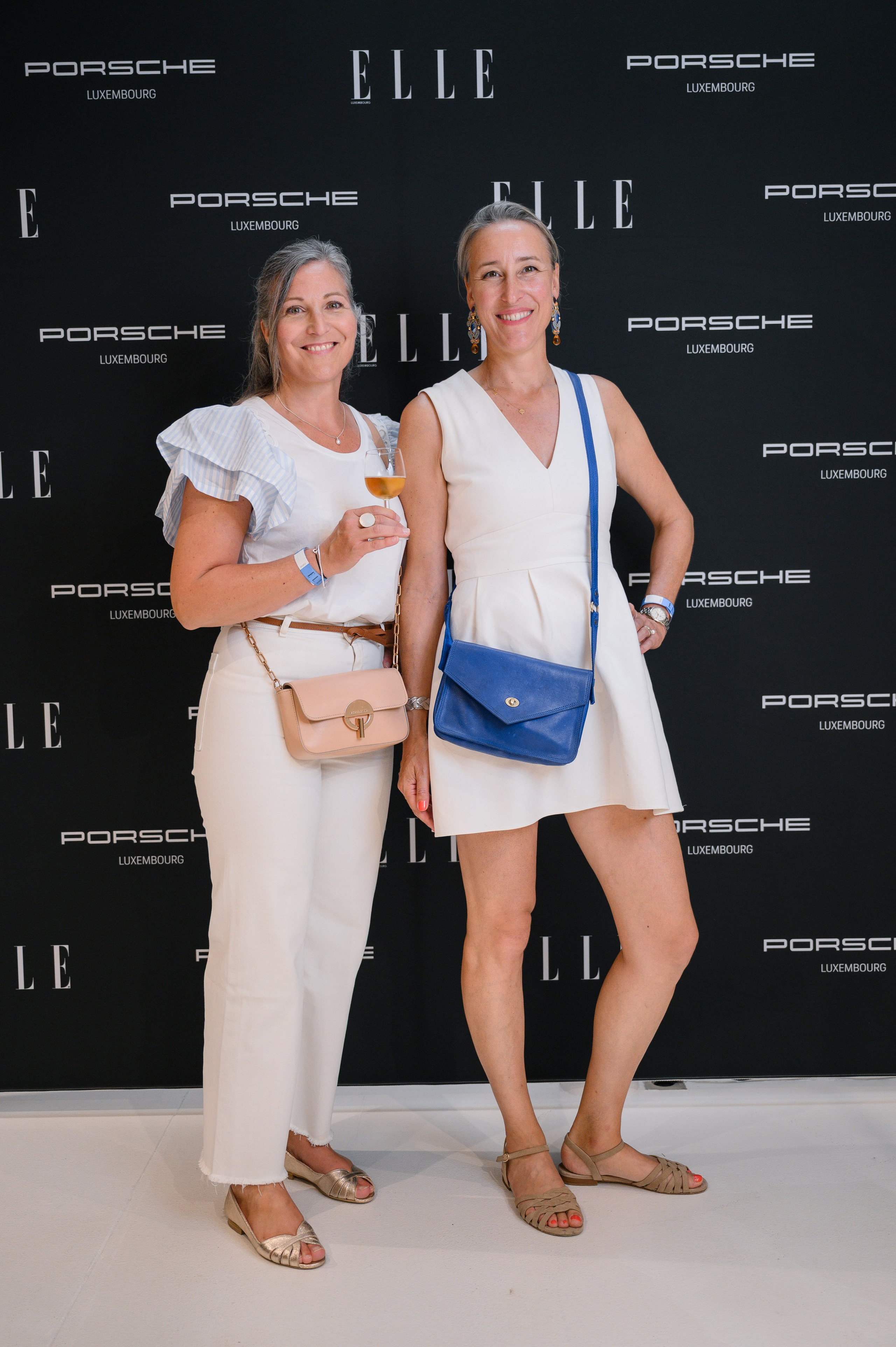 Elle Summer Party_2026. Photographer in Luxembourg Tanita