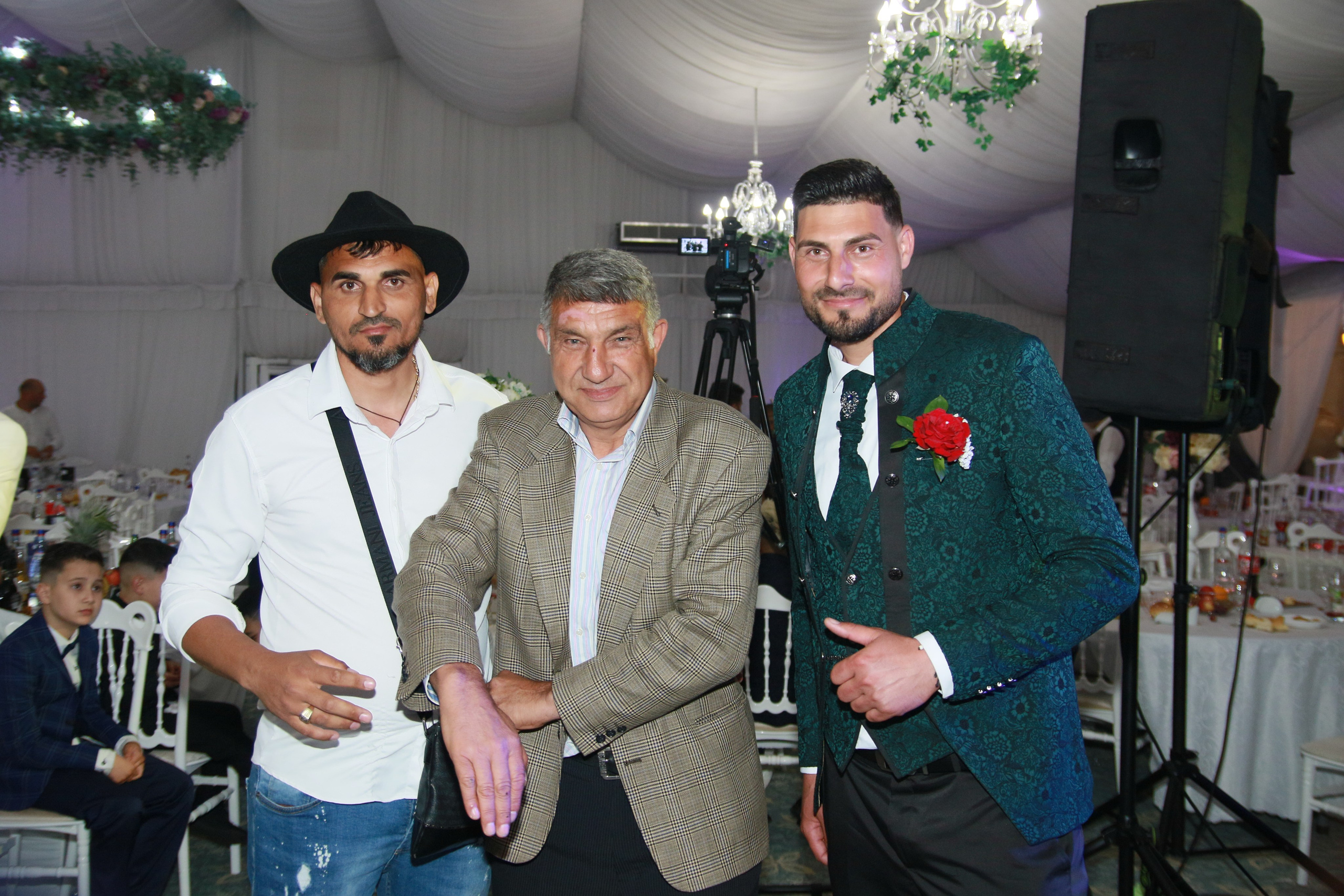 BORIS & ALINA. PETRU BYZO - family and children photographer in ROMANIA