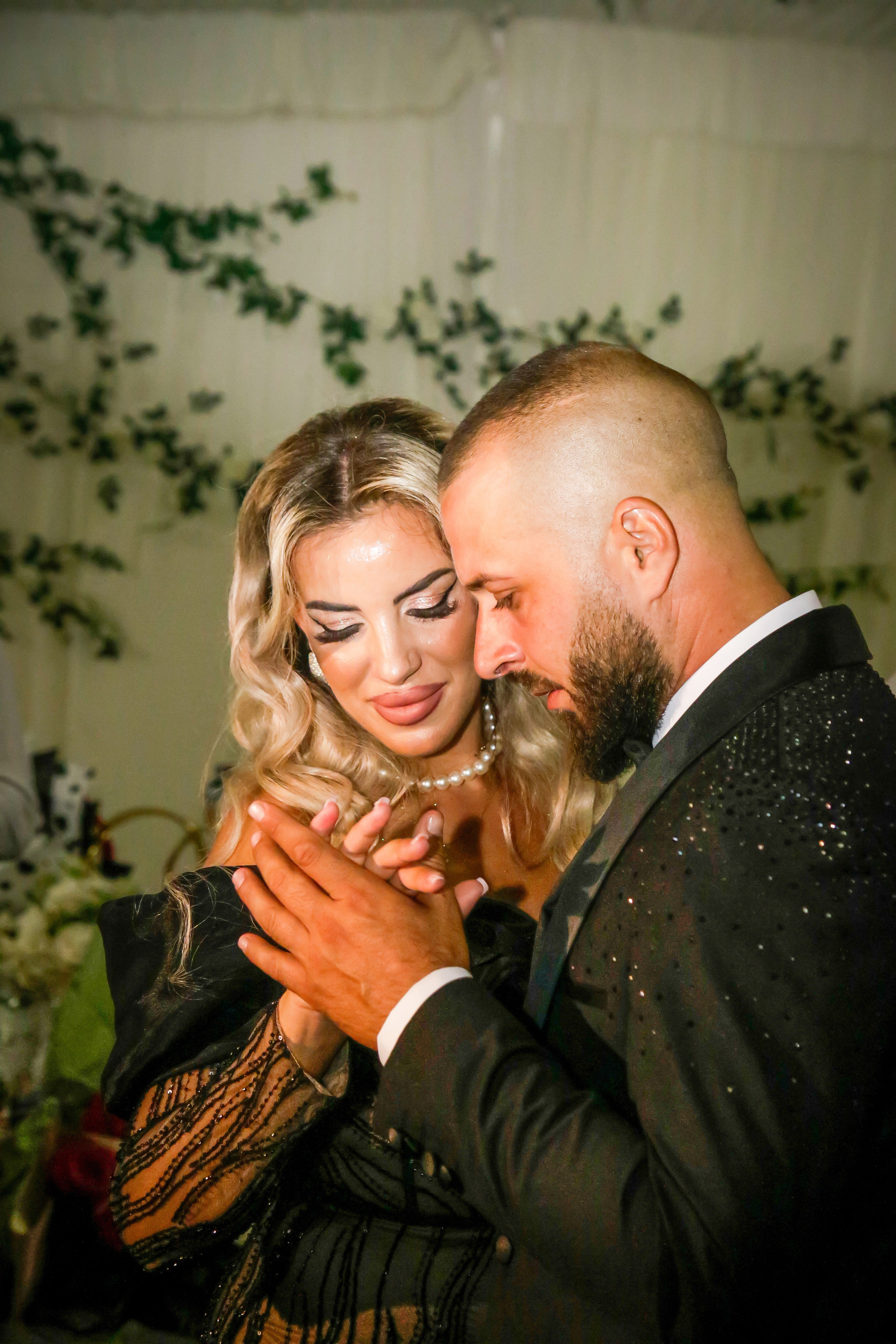 NUNTA ADRIAN & DENISA. PETRU BYZO - family and children photographer in ROMANIA