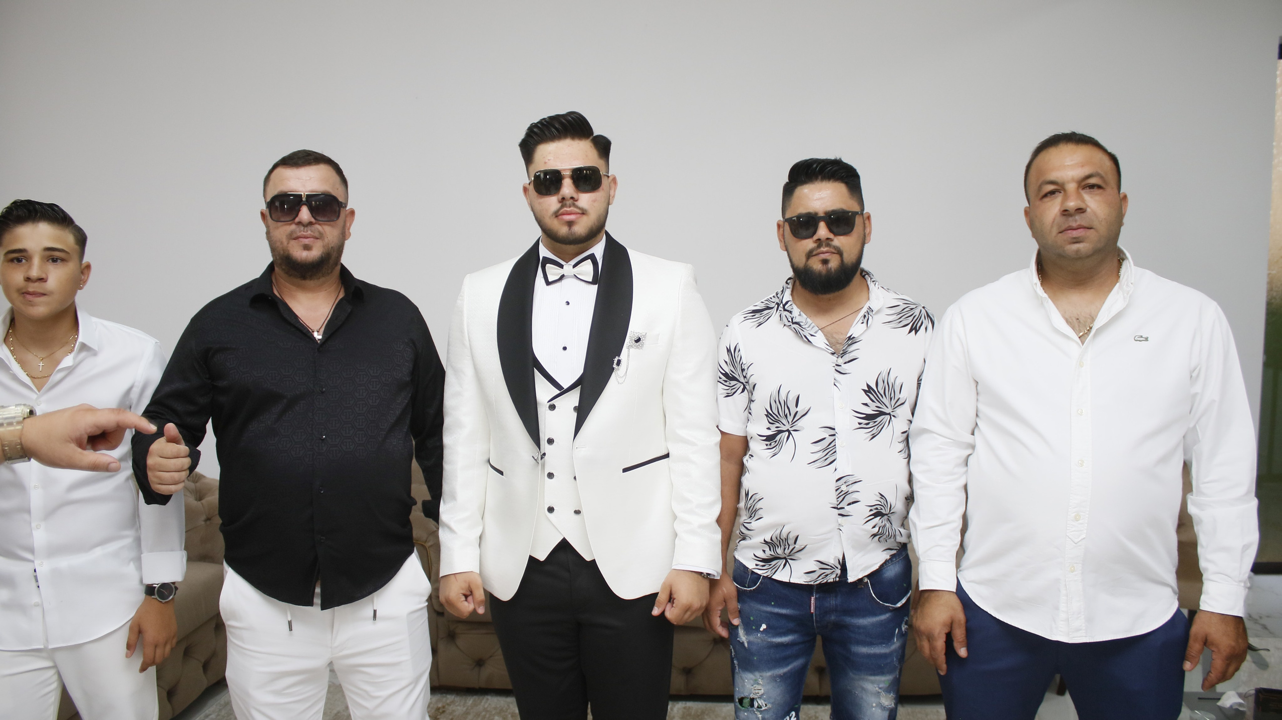 22 08 2024. PETRU BYZO - family and children photographer in ROMANIA