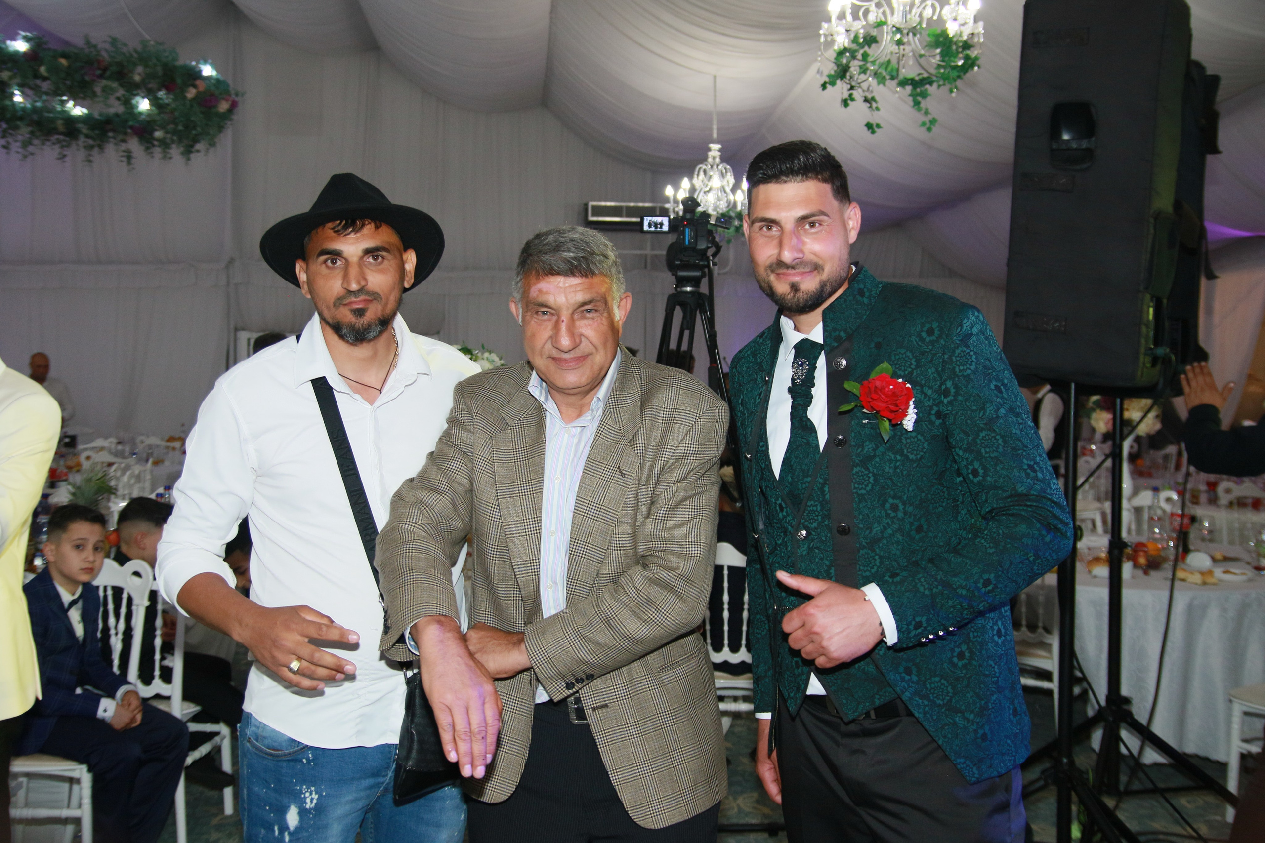 BORIS & ALINA. PETRU BYZO - family and children photographer in ROMANIA