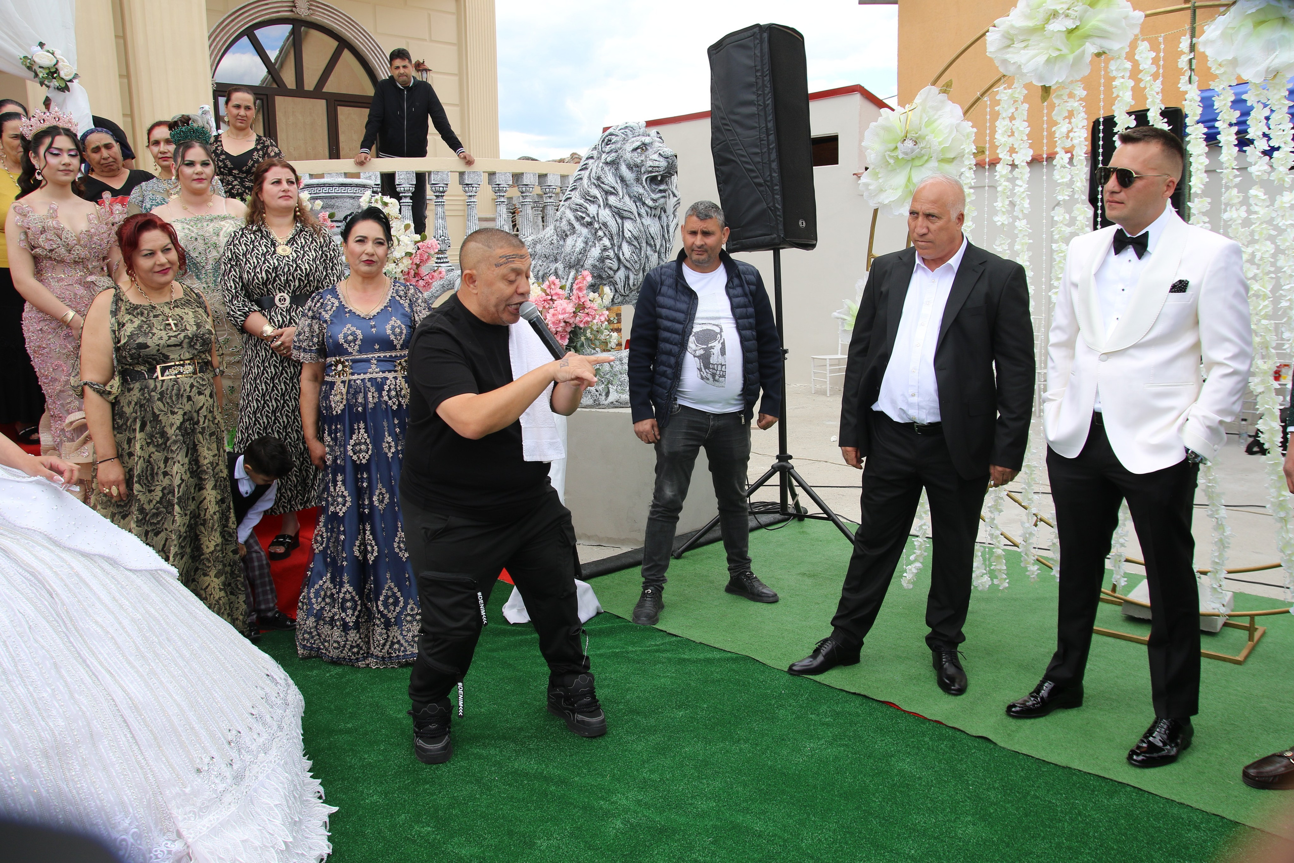 BORIS & ALINA. PETRU BYZO - family and children photographer in ROMANIA