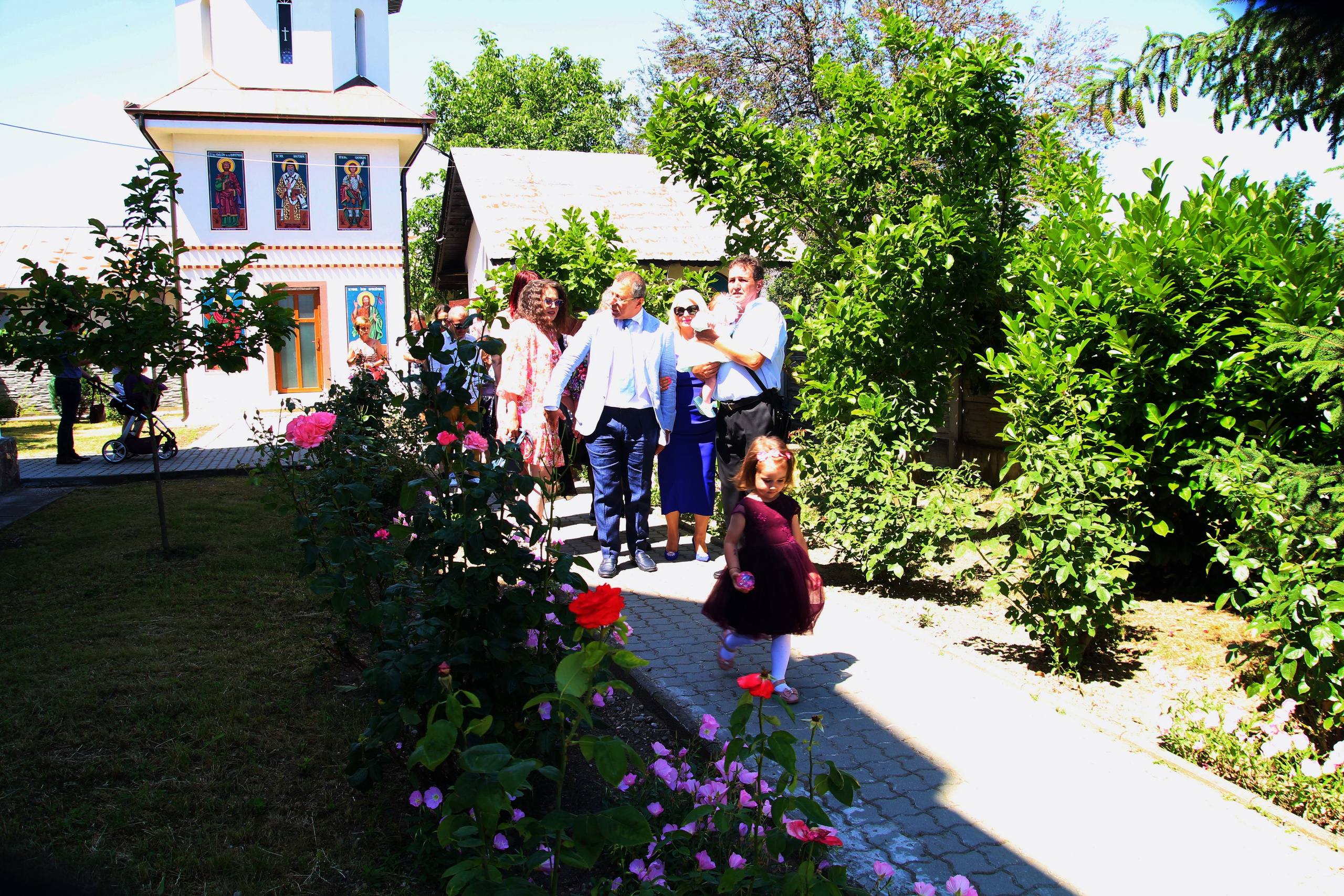 BYZO MEDIA. PETRU BYZO - family and children photographer in ROMANIA