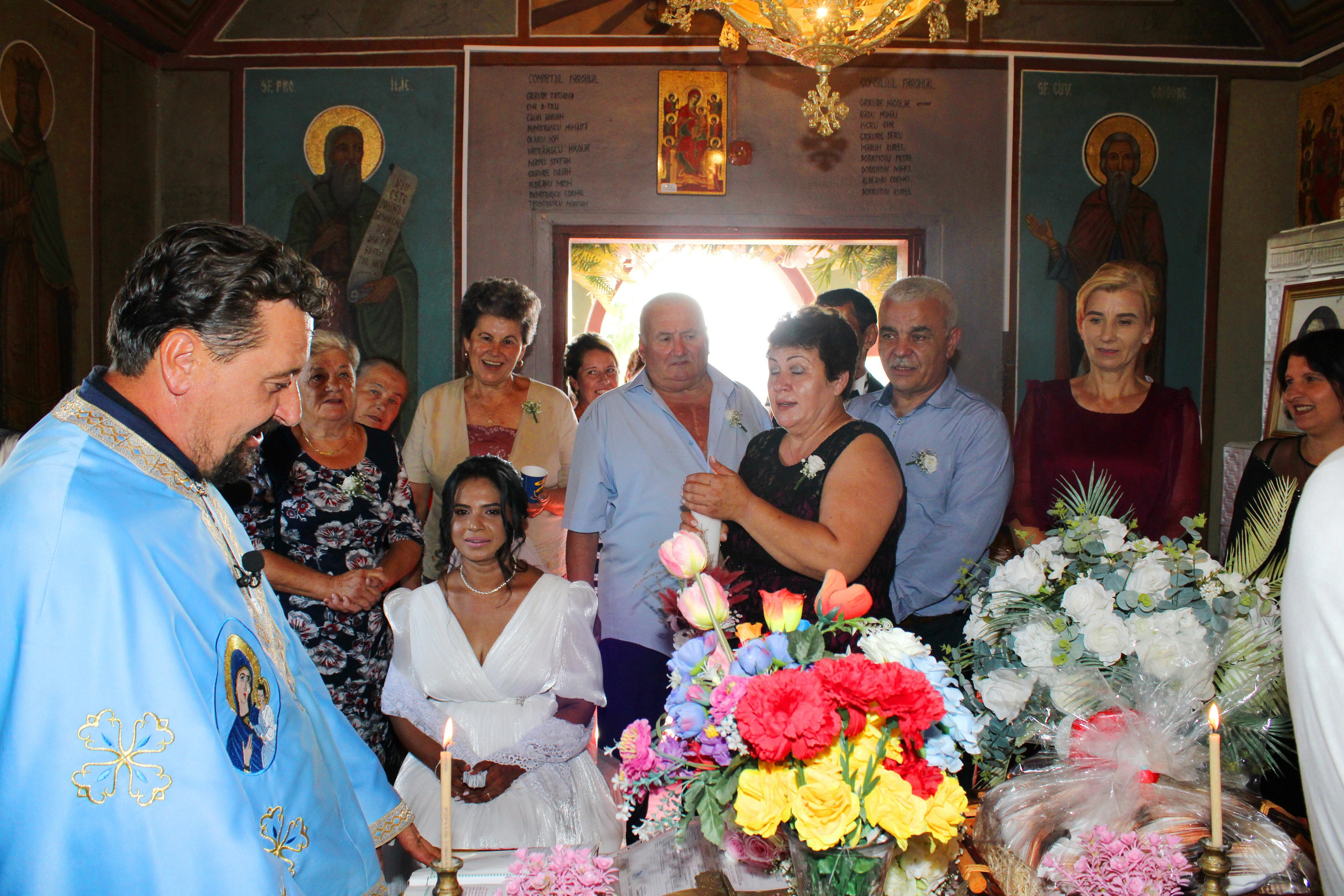 MINEL & MALINA. PETRU BYZO - family and children photographer in ROMANIA