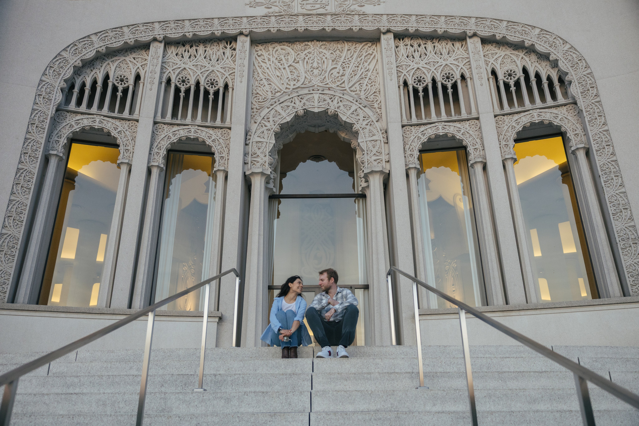 Dominique & Mathew. Family Lifestyle Photography