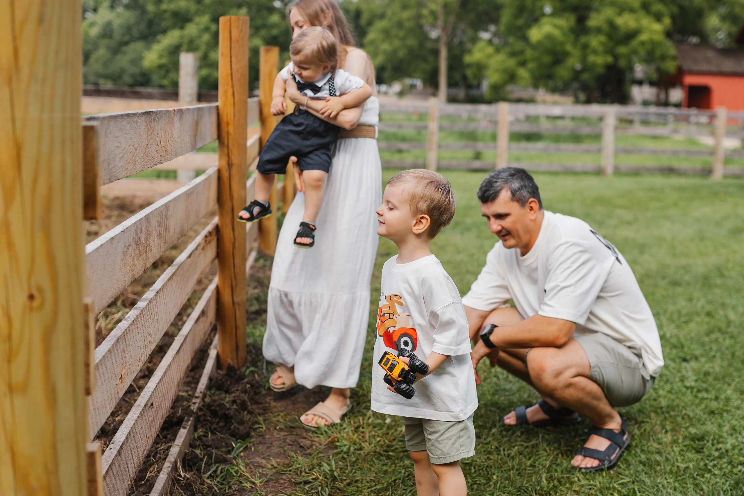 06.28.26 Family Photoshoot. Wedding family event photographer in Chicago Nick Yushevich