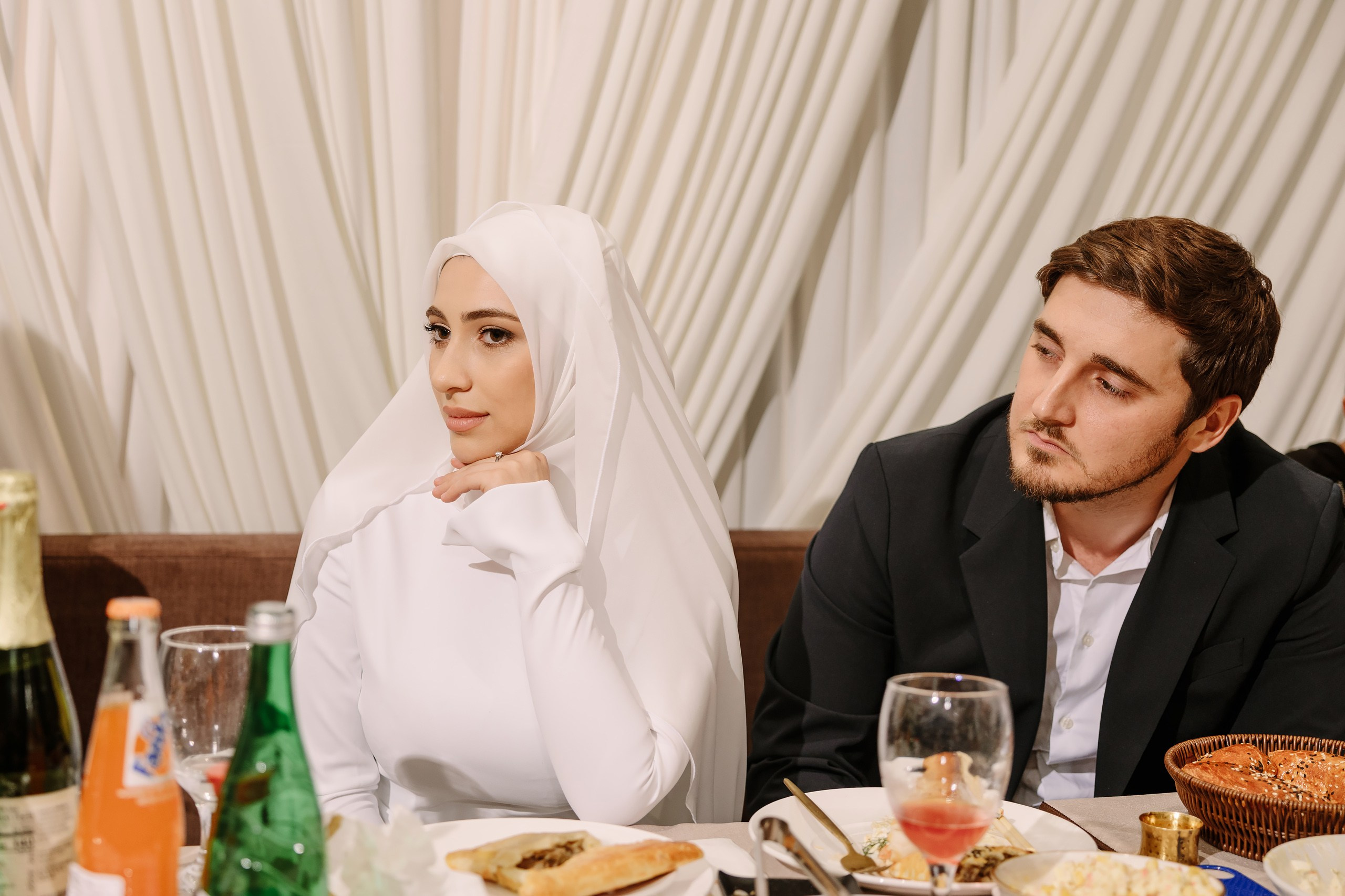 06.10.2024 Wedding Party. Wedding family event photographer in Chicago Nick Yushevich