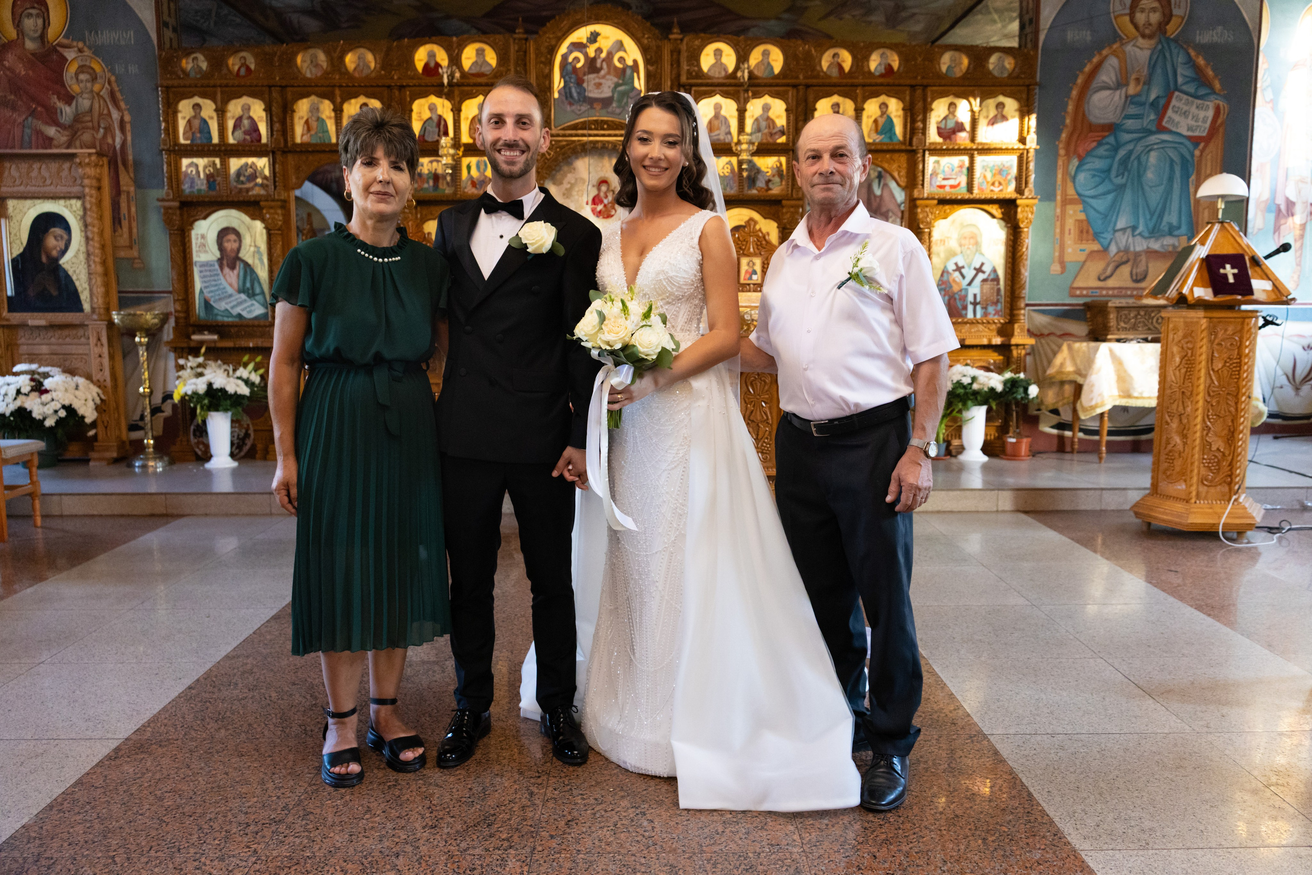Costi & Madalina. Fotograf de nunta — Ionut Belea dar si evenimente corporate din Romania