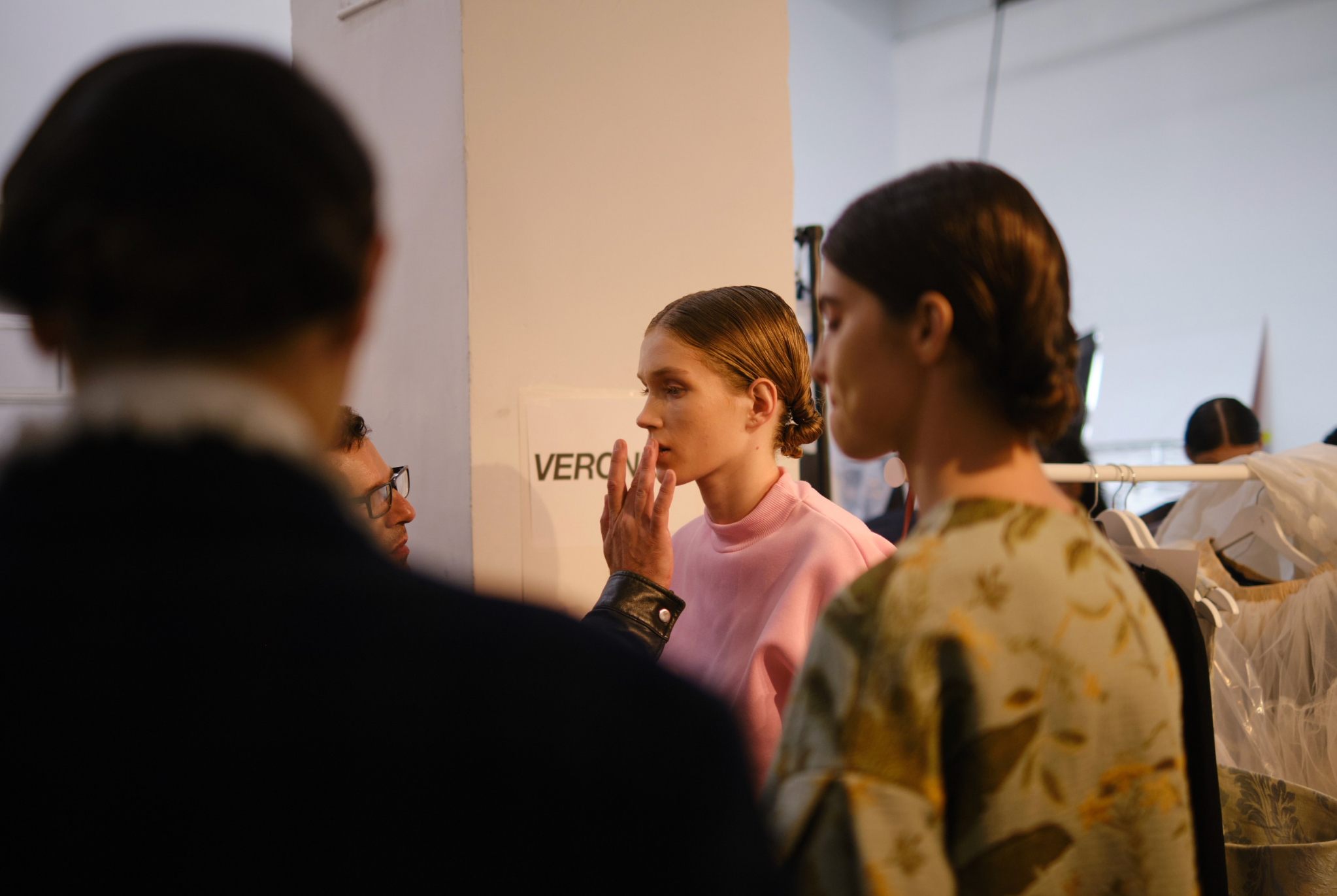 Backstage | Life Behind the Stage. Fuad Shafiyev