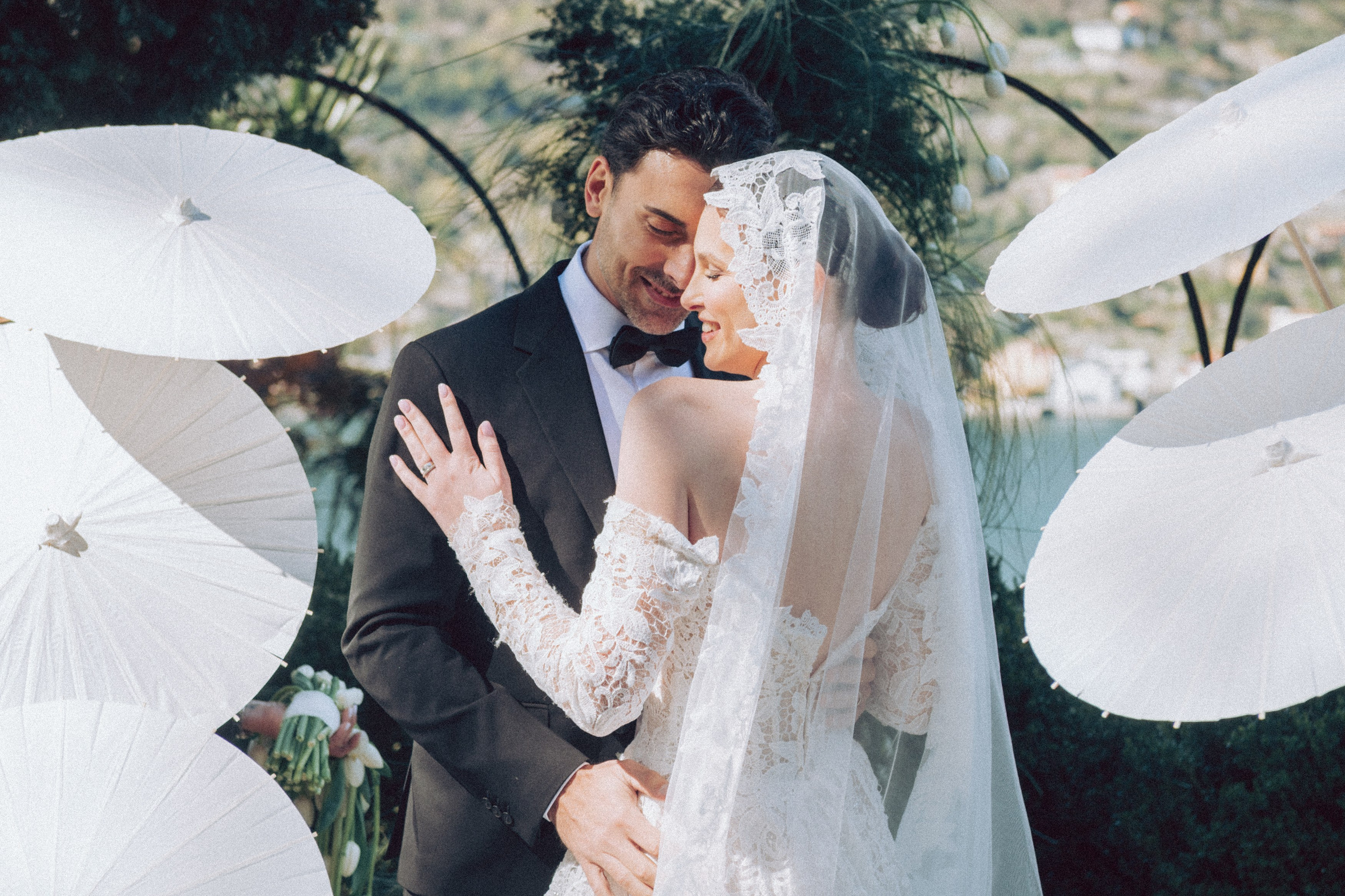Wedding at Villa Regia, Como. AnaMilanoFoto Fotografa Milano