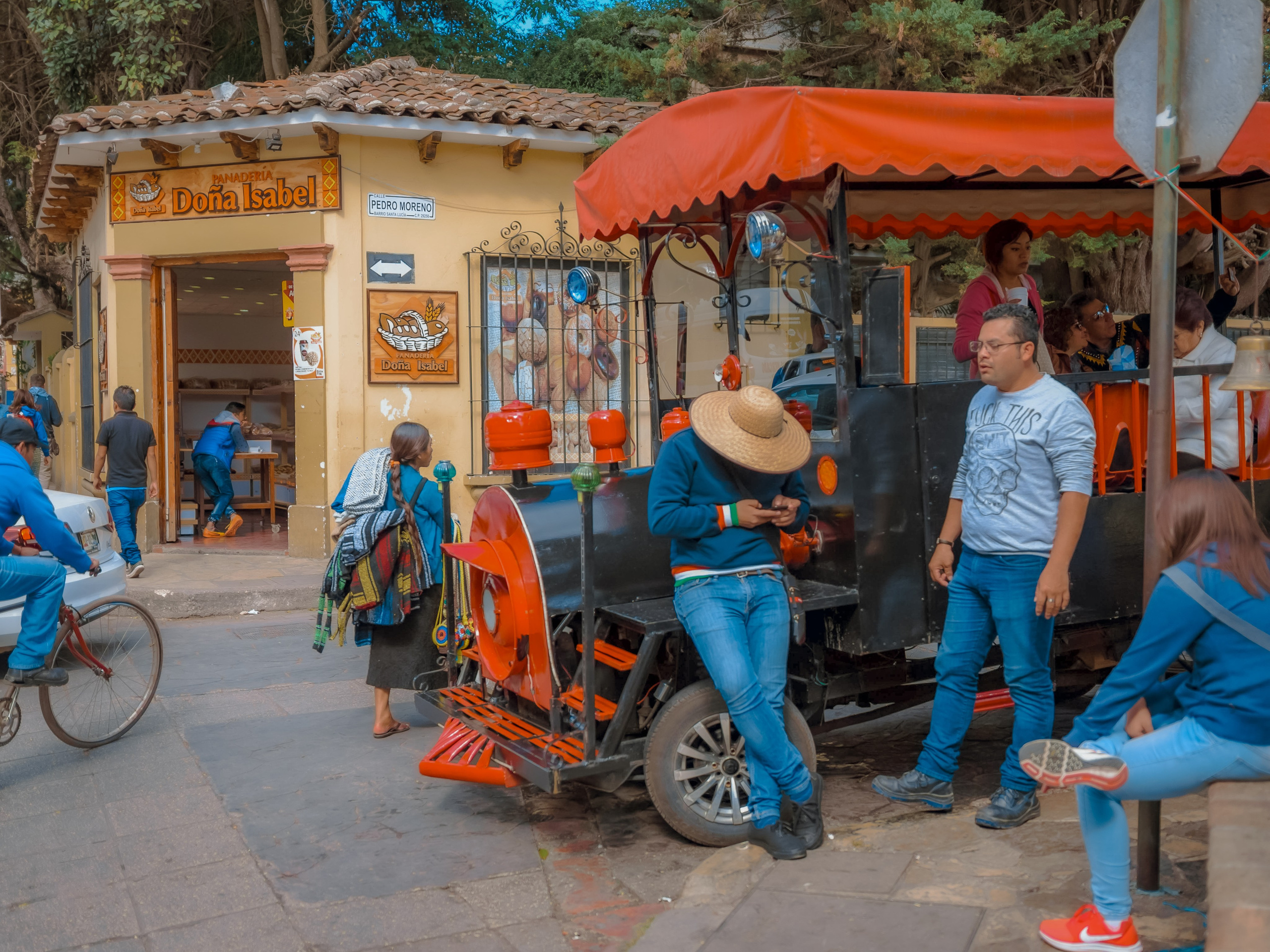 Fotógrafo en Villahermosa | ERALPUCHE