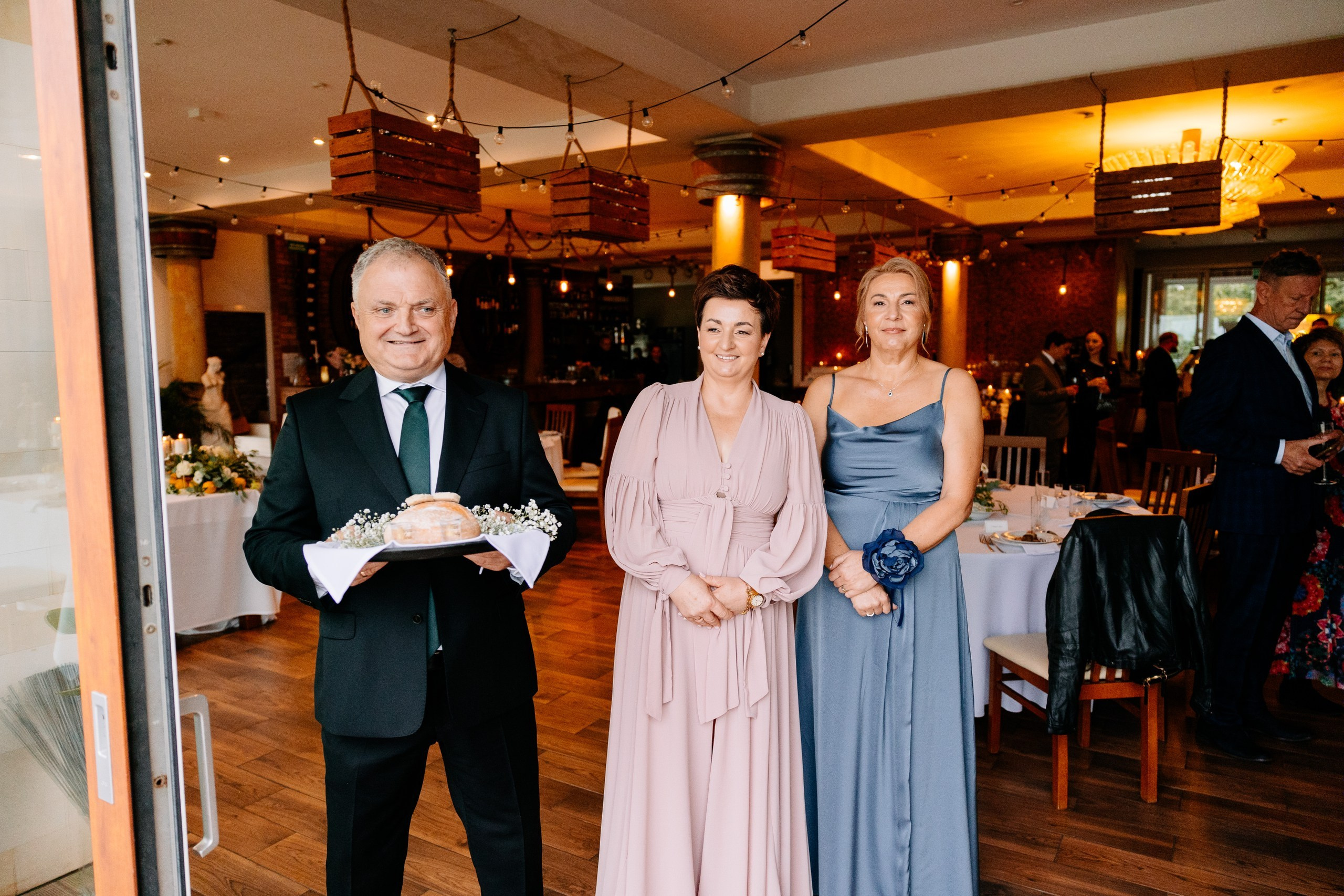 Beata ♡ Mikołaj. Fotograf Ślubny Warszawa - Sesje Biznesowe Rodzinne Eventy