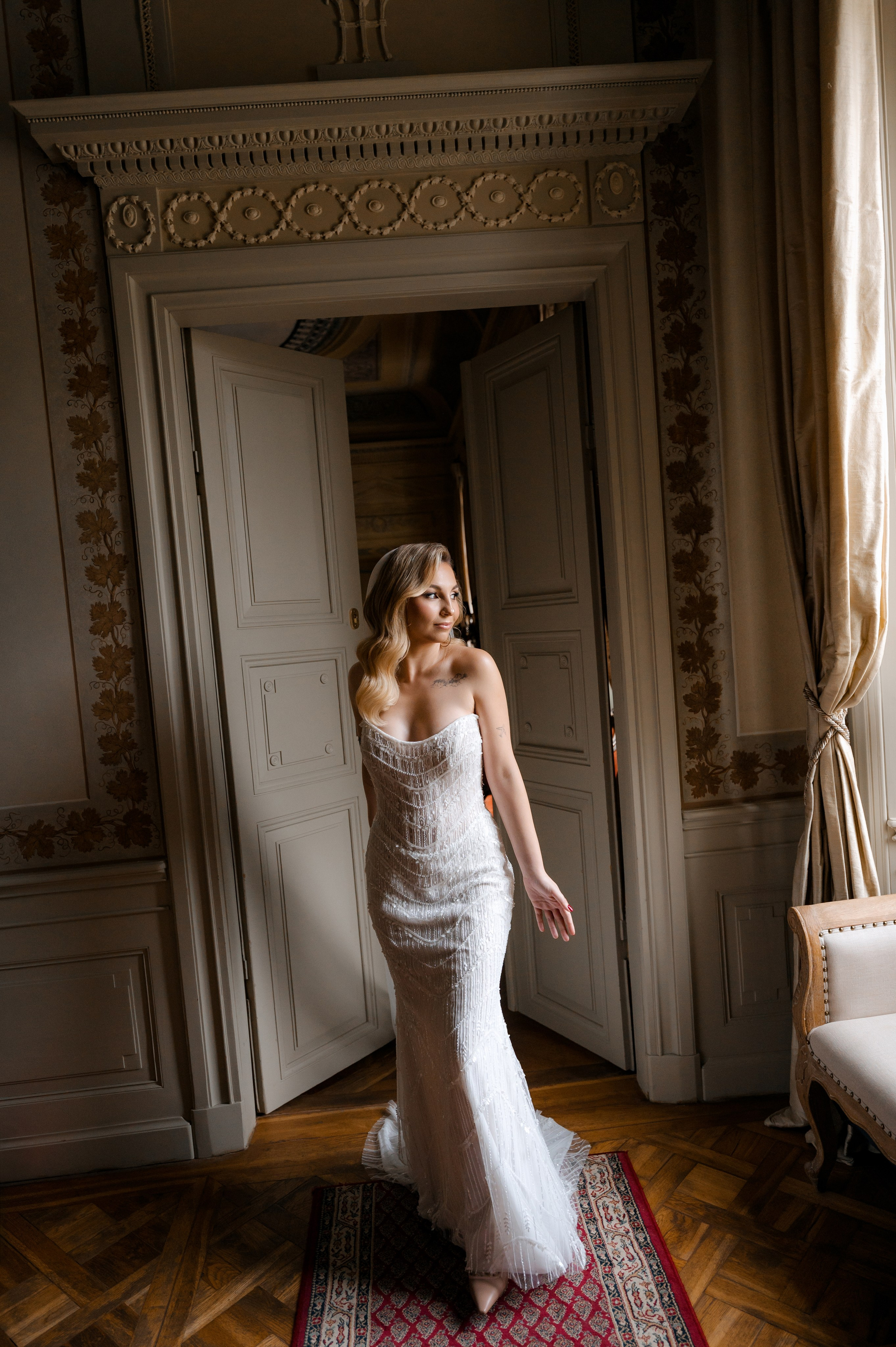 Petr & Kristina. Destination Wedding photographer Italy, France, Germany, Spain, Poland Oleg Zaicev