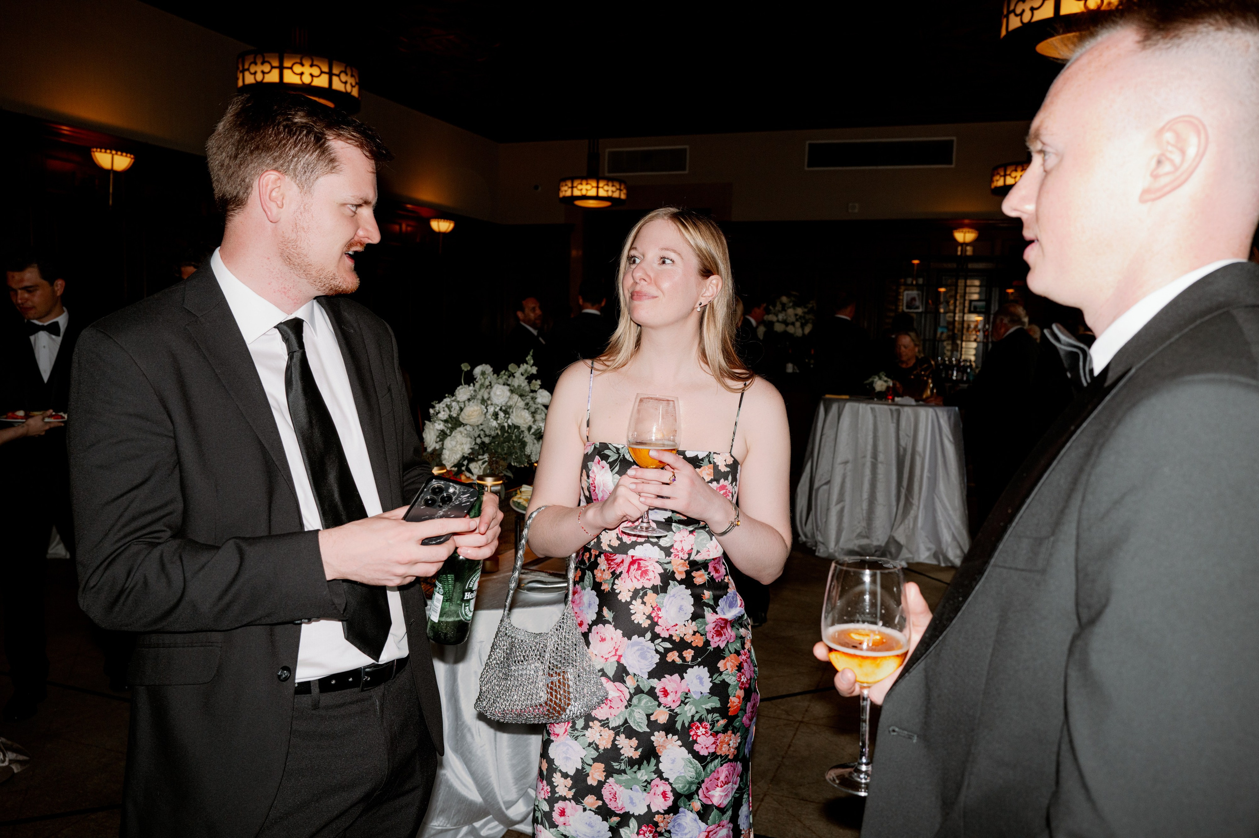 Killeen and Patrick. Wedding photographer and videographer New York | New Jersey