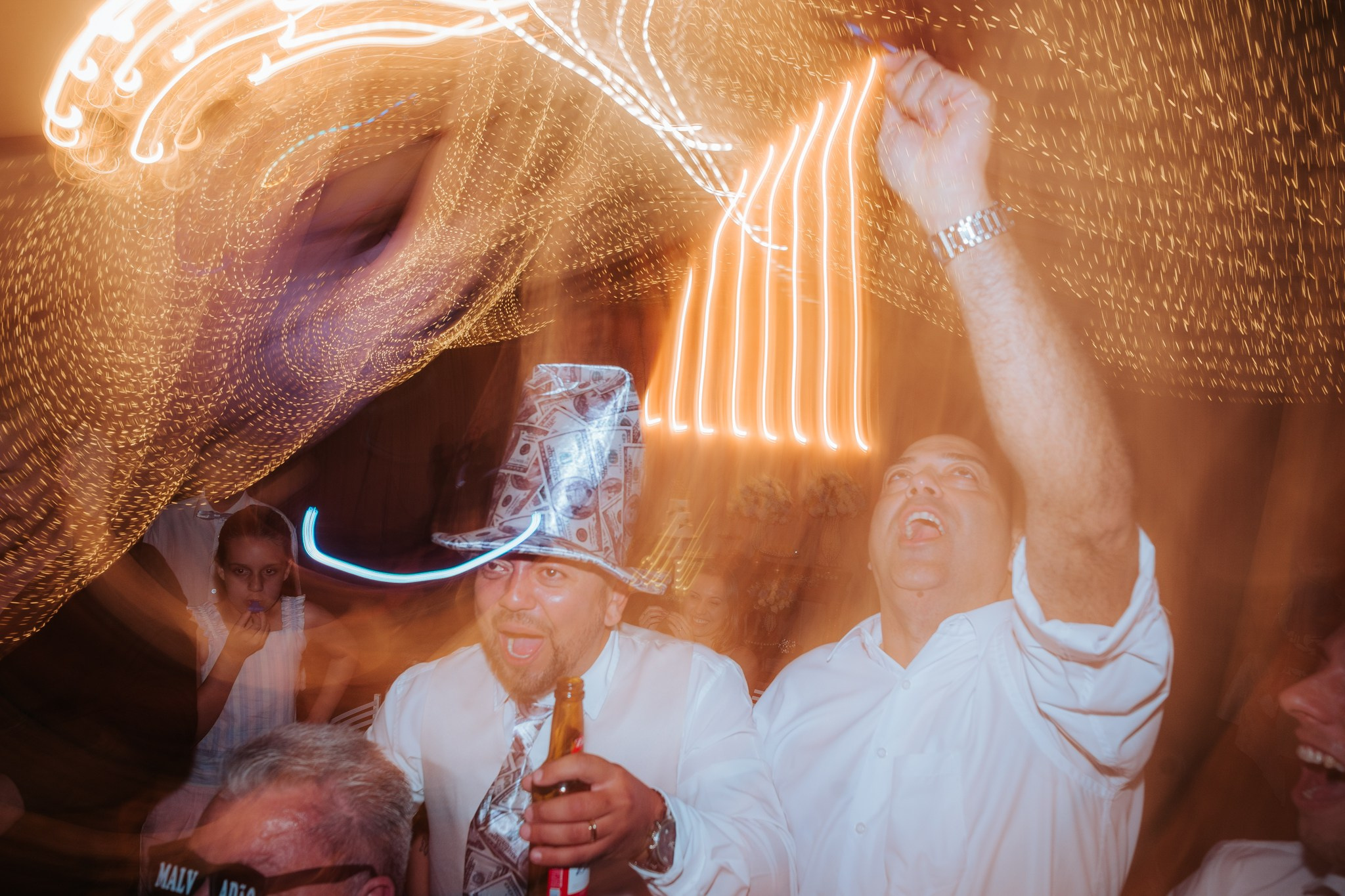 Lais & Lucas — Espaço Aveiro / Bauru SP. Robson Colaço