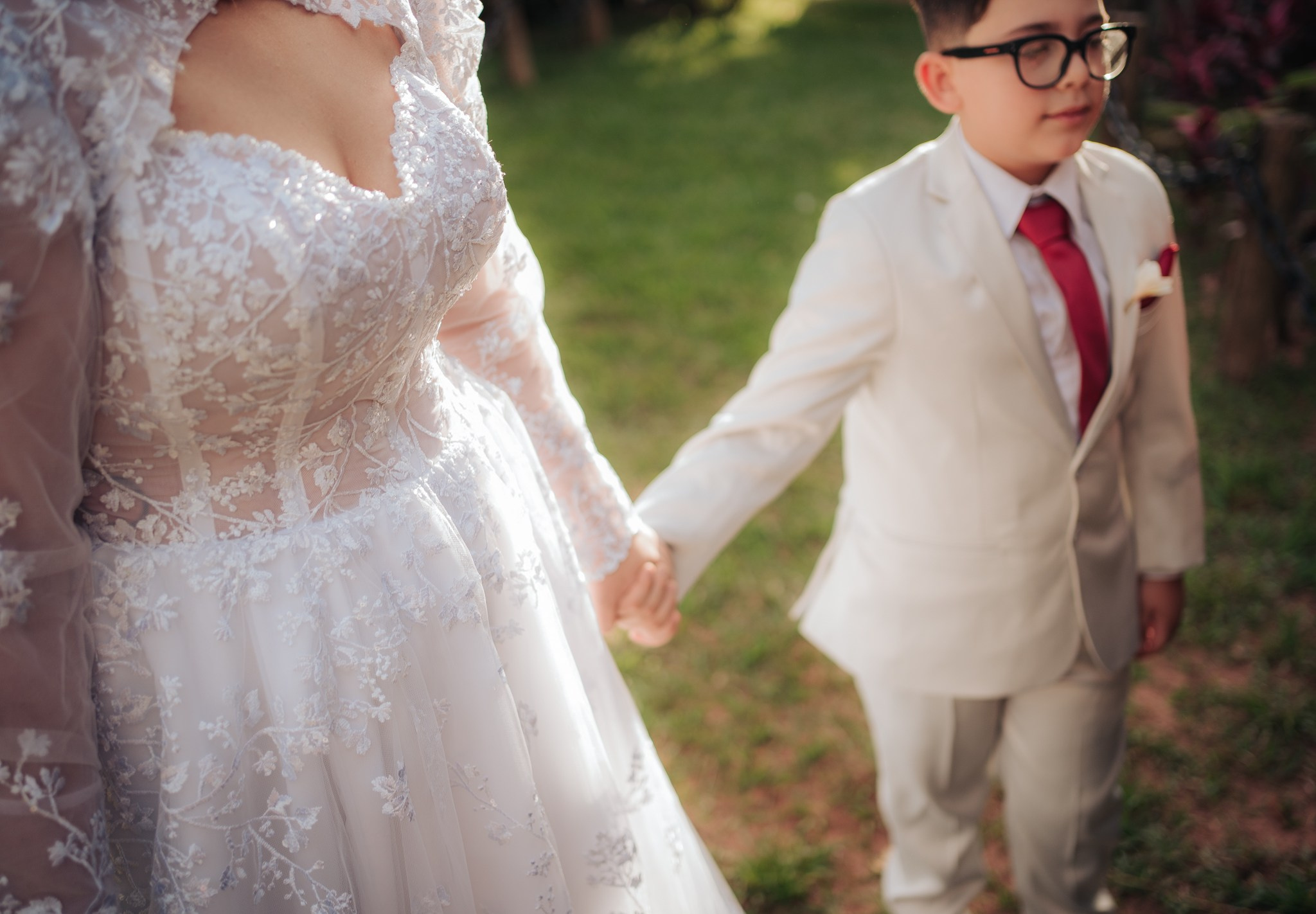 Aline & Daniel — Vila Casali / Piratininga SP. Robson Colaço