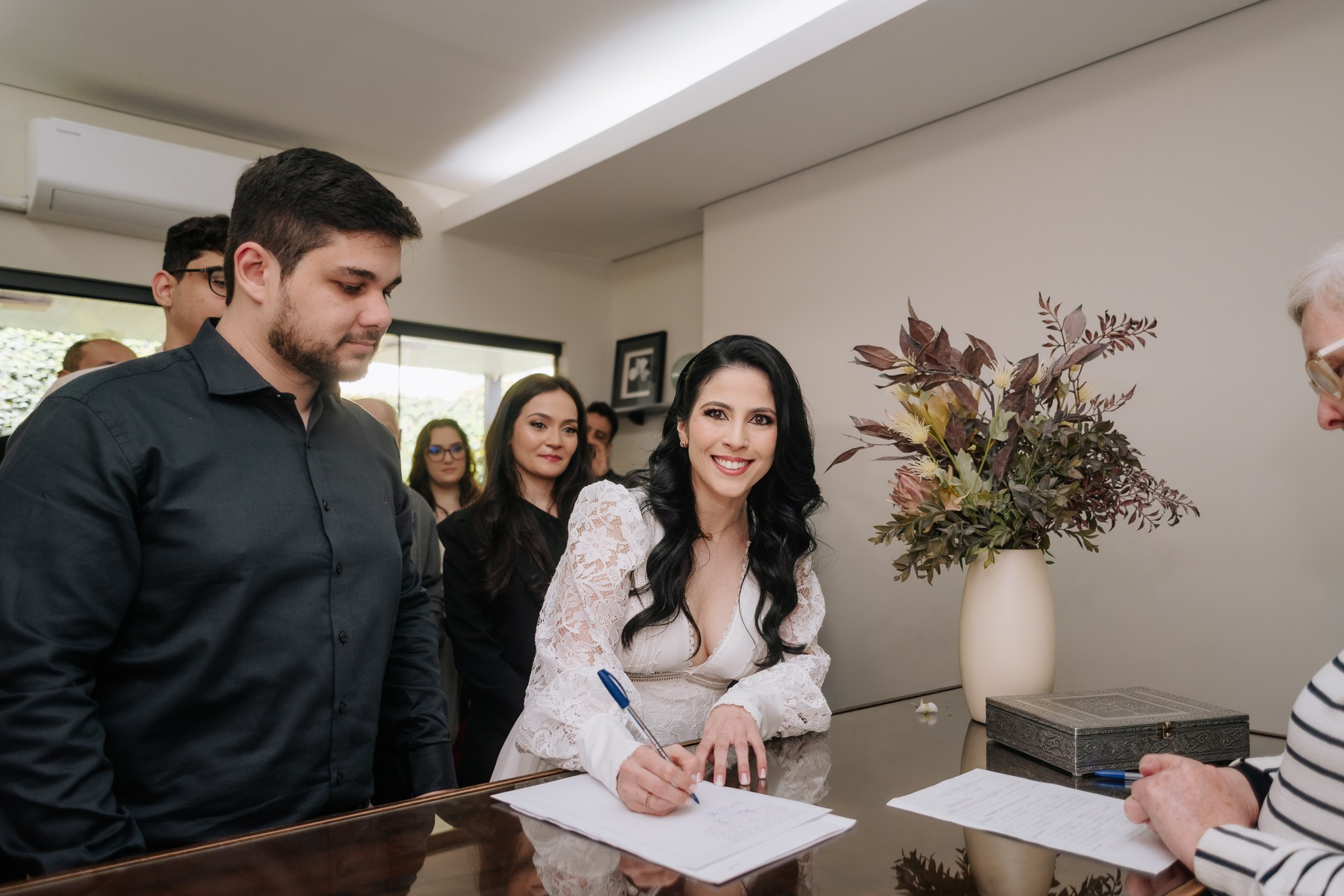 Raissa & Ricardo. Robson Colaço